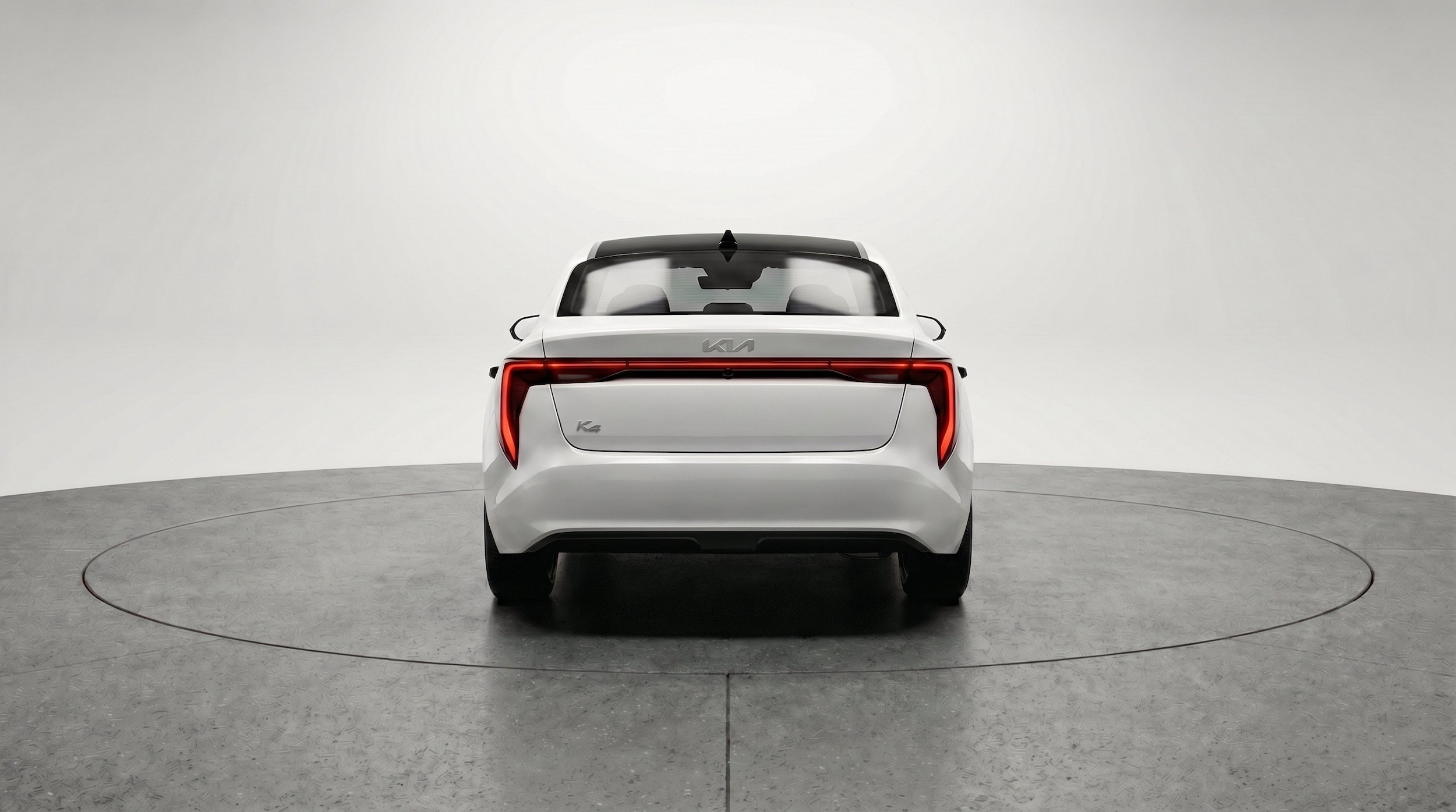 Thumbnail: 2026 Kia K4 - 7