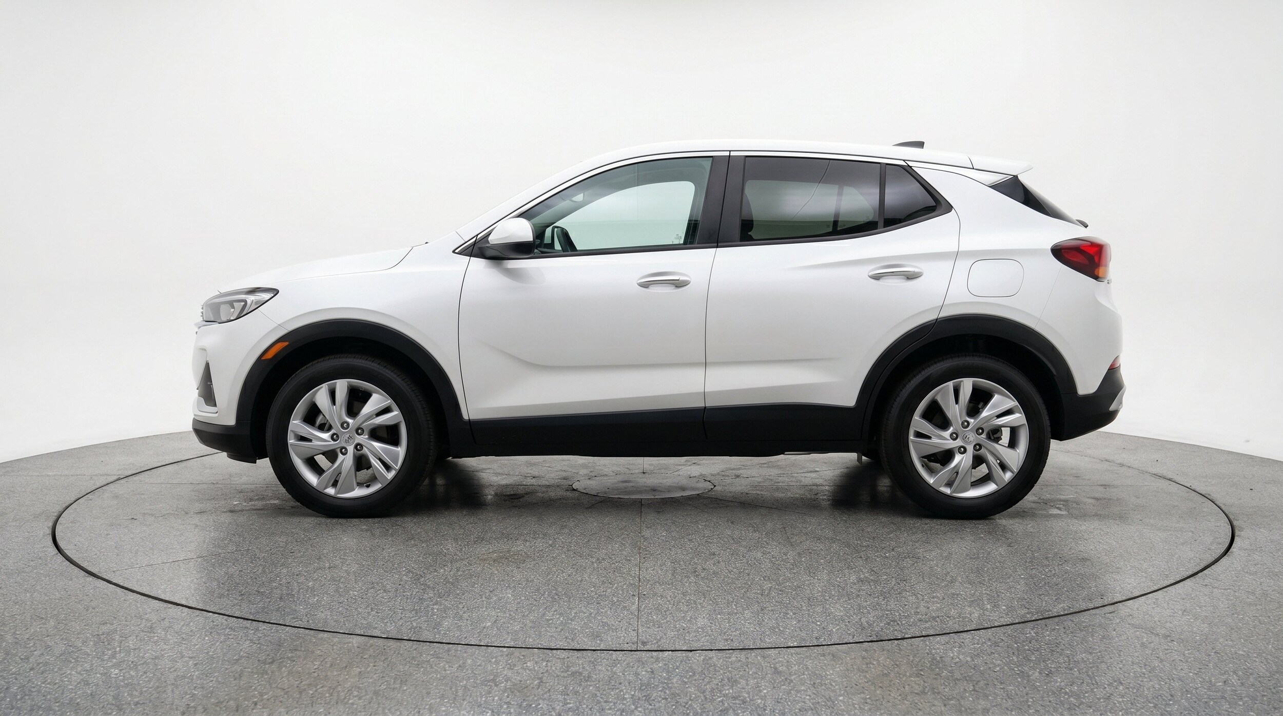 Thumbnail: 2026 Buick Encore GX - 5