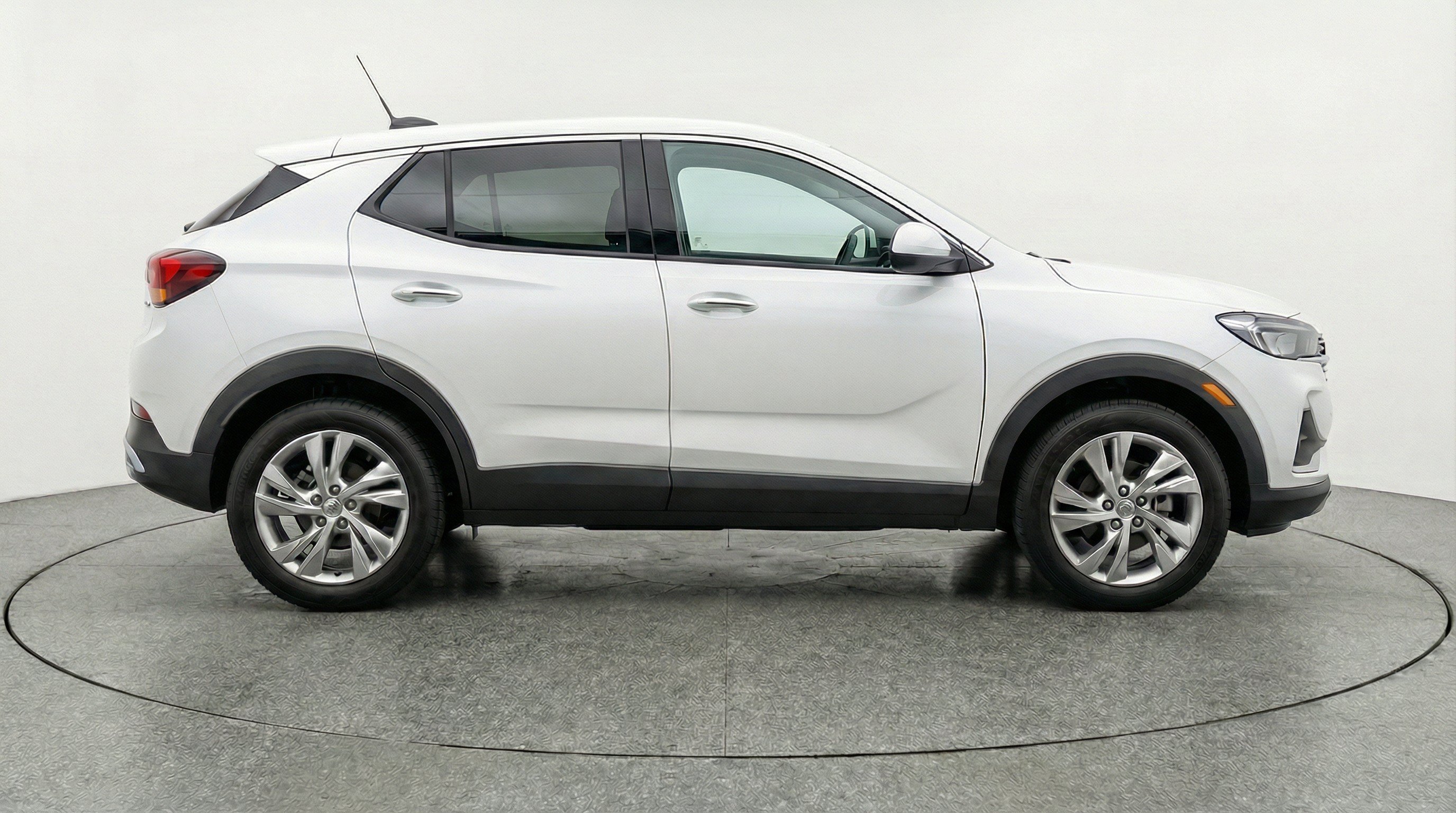 Thumbnail: 2026 Buick Encore GX - 10