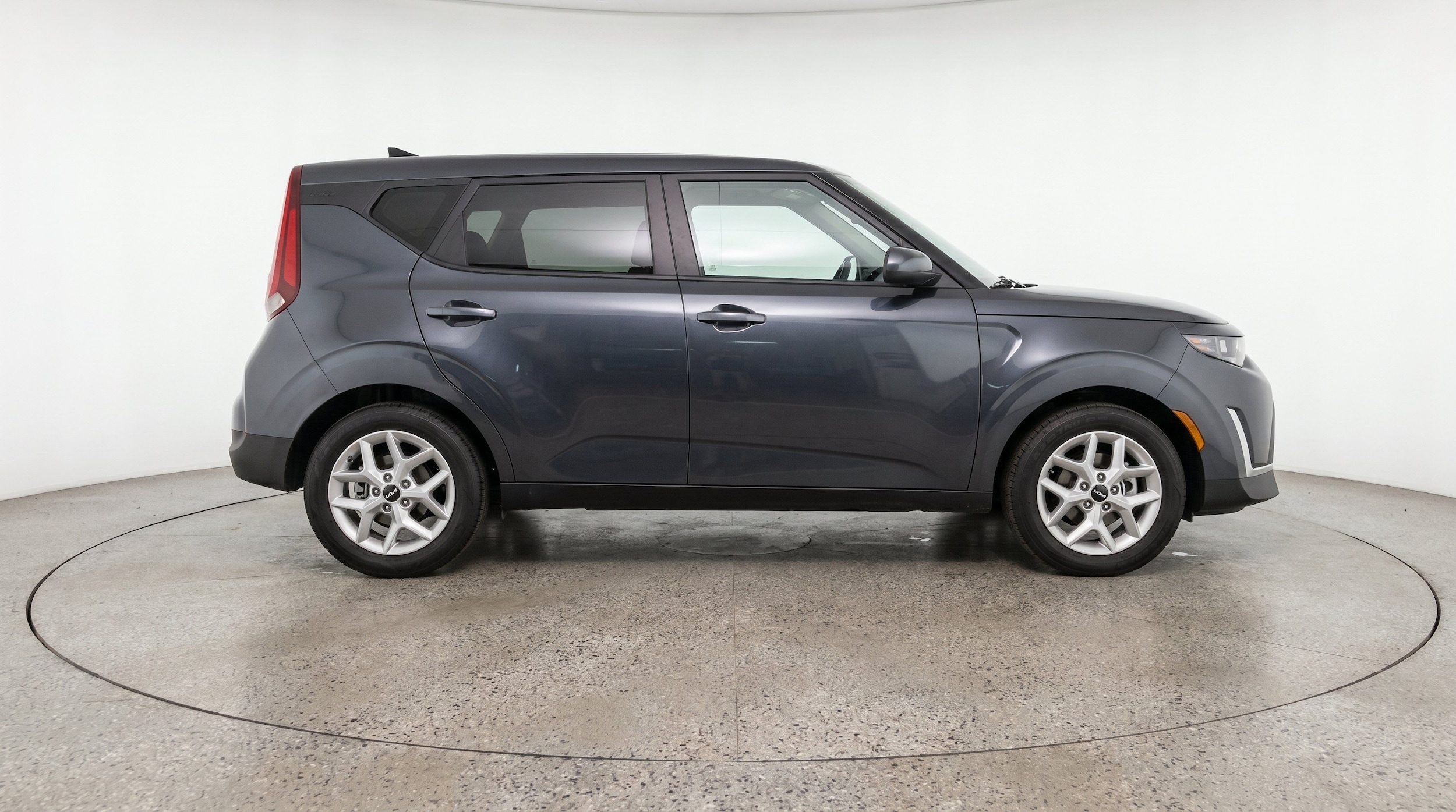 Thumbnail: 2025 Kia Soul - 10