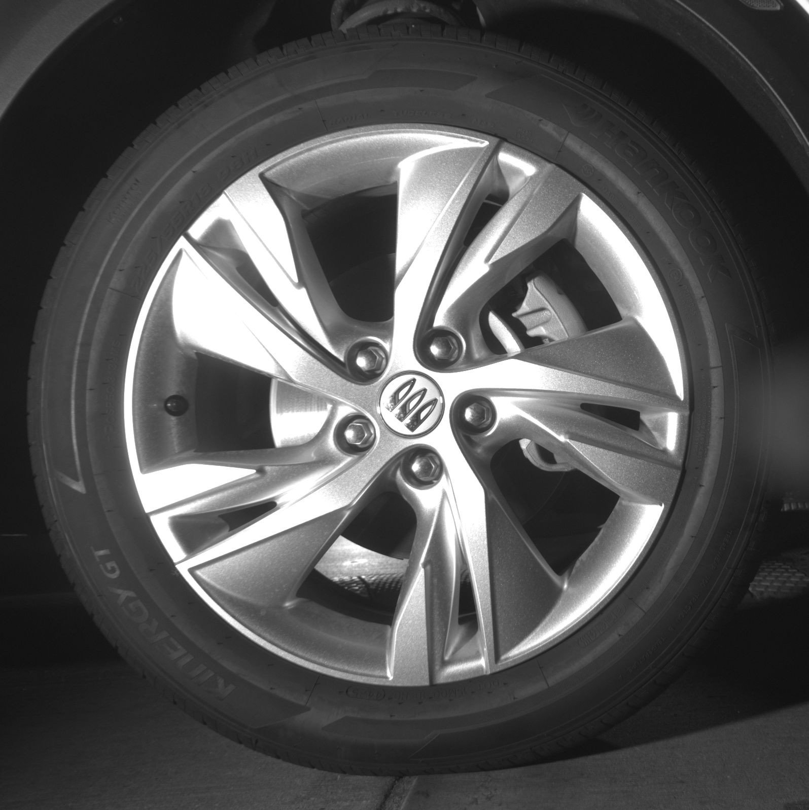 Thumbnail: 2026 Buick Encore GX - 13