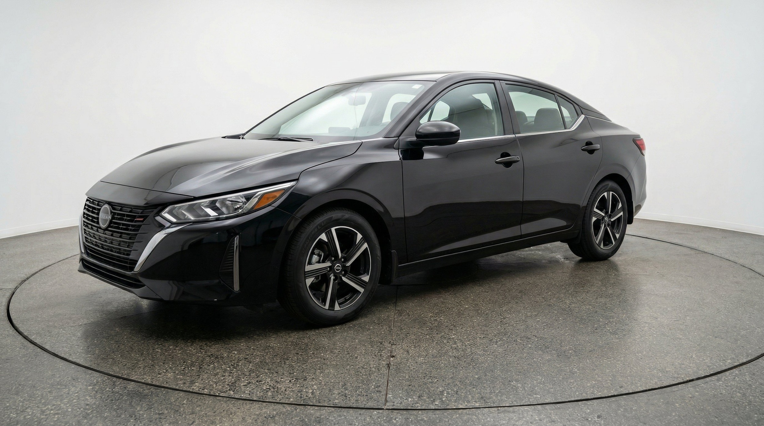 Thumbnail: 2025 Nissan Sentra - 3
