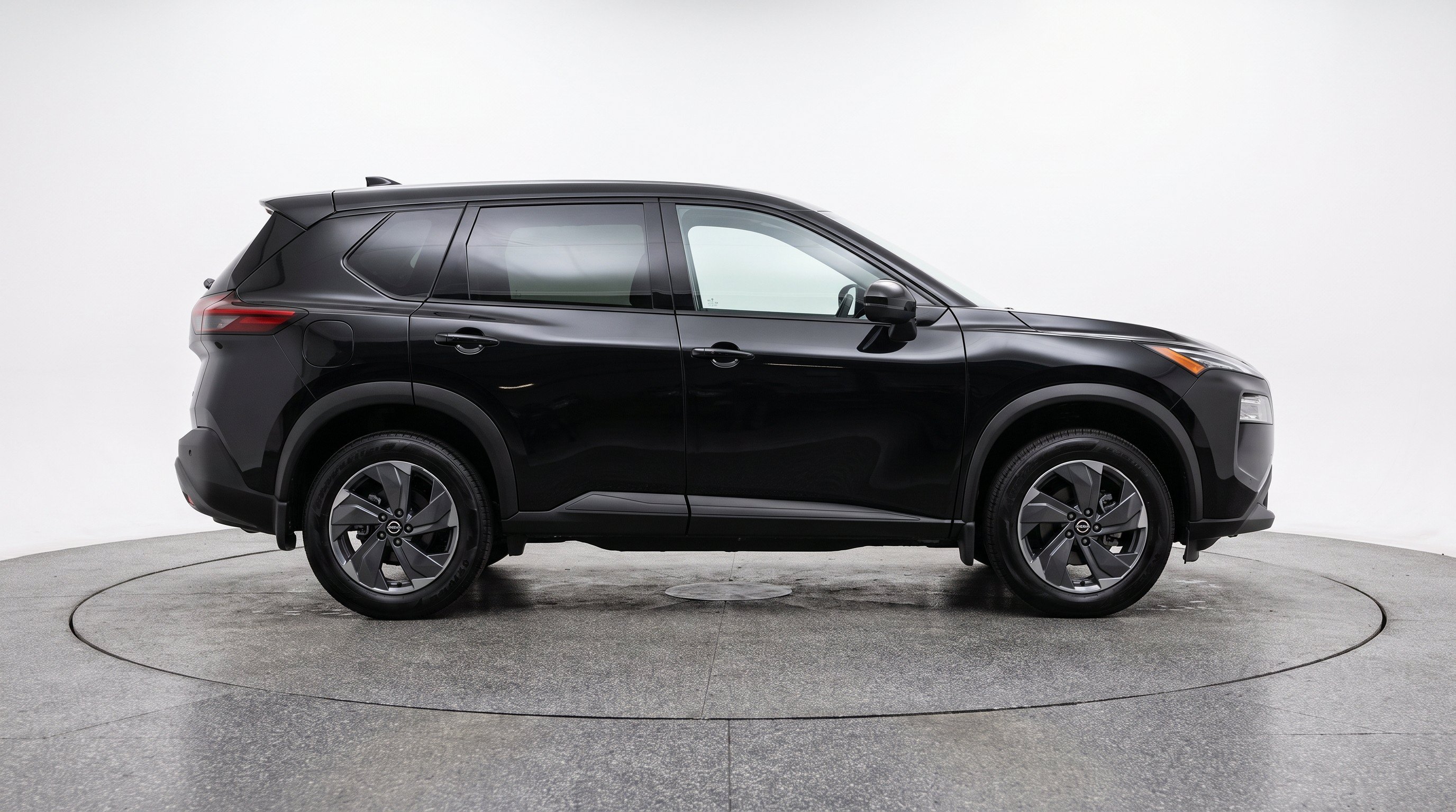 Thumbnail: 2025 Nissan Rogue - 10