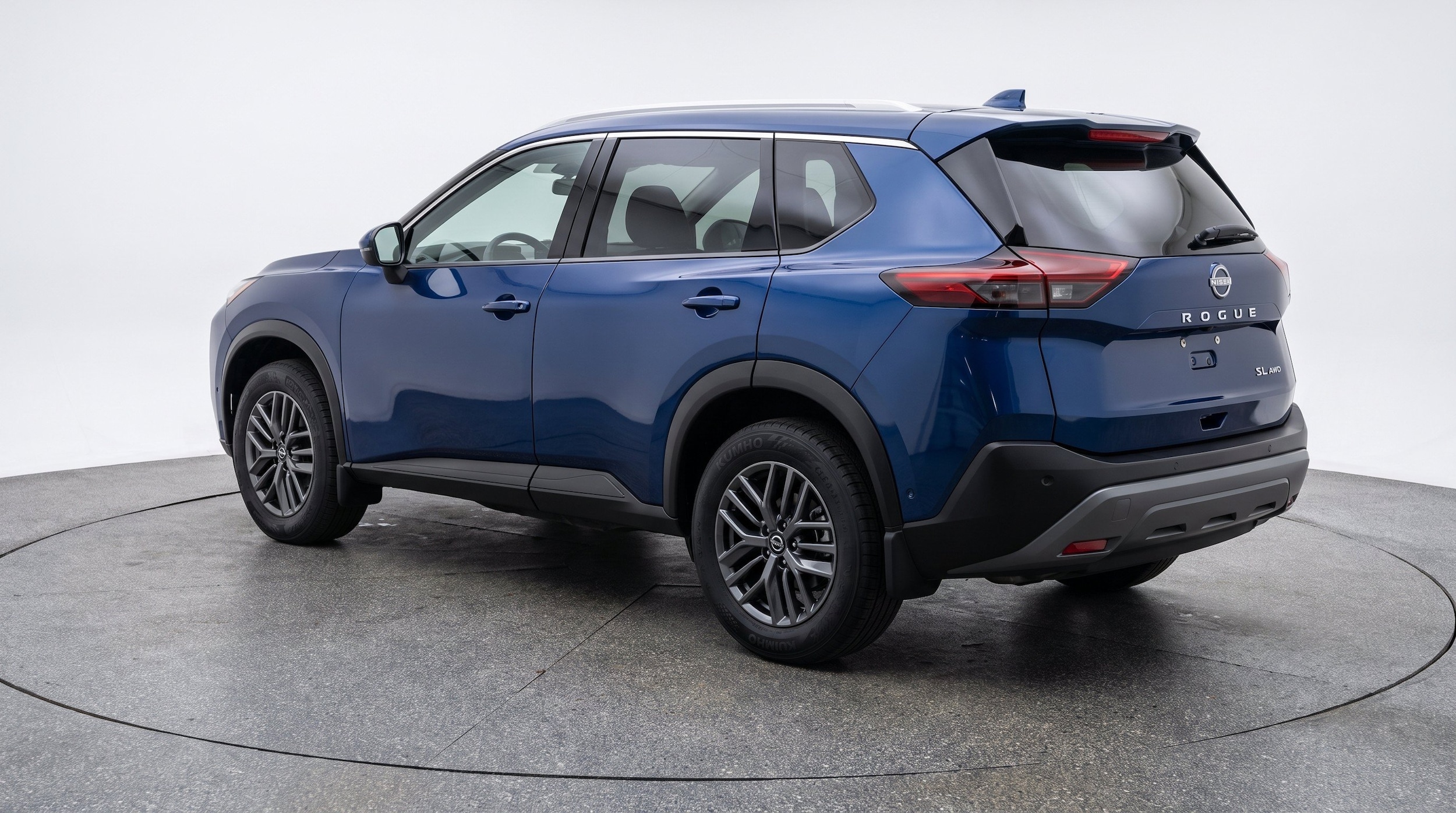 Thumbnail: 2026 Nissan Rogue - 6