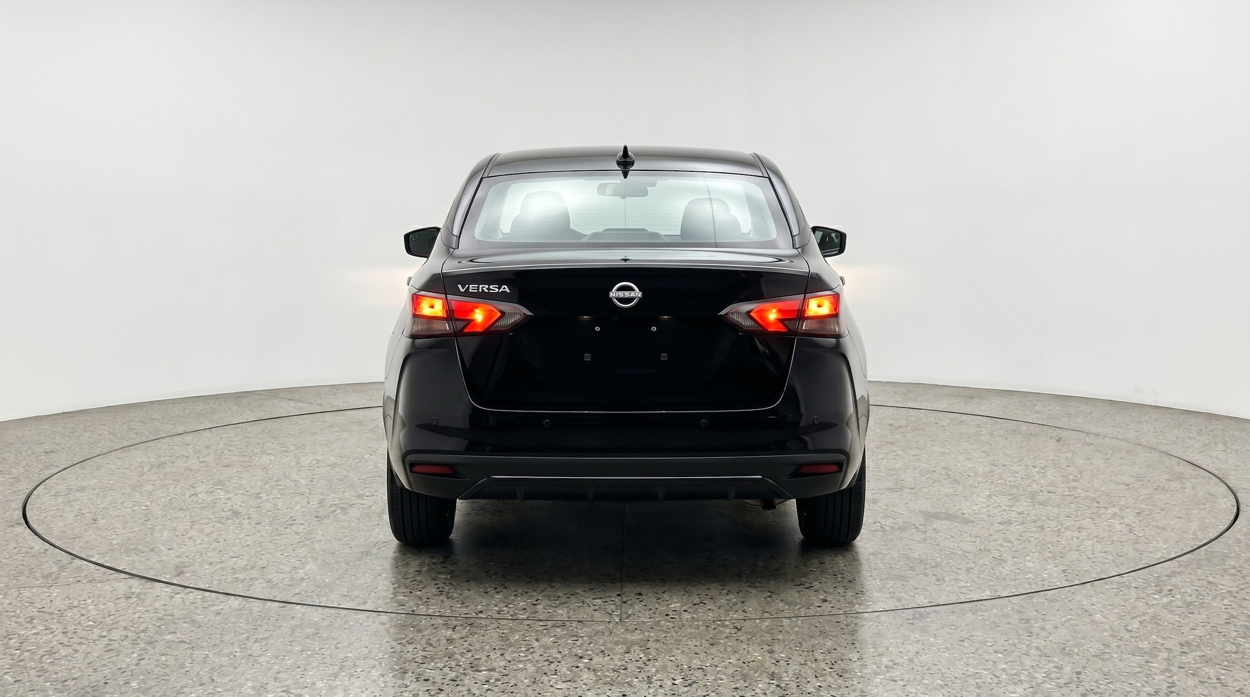 Thumbnail: 2025 Nissan Versa - 7