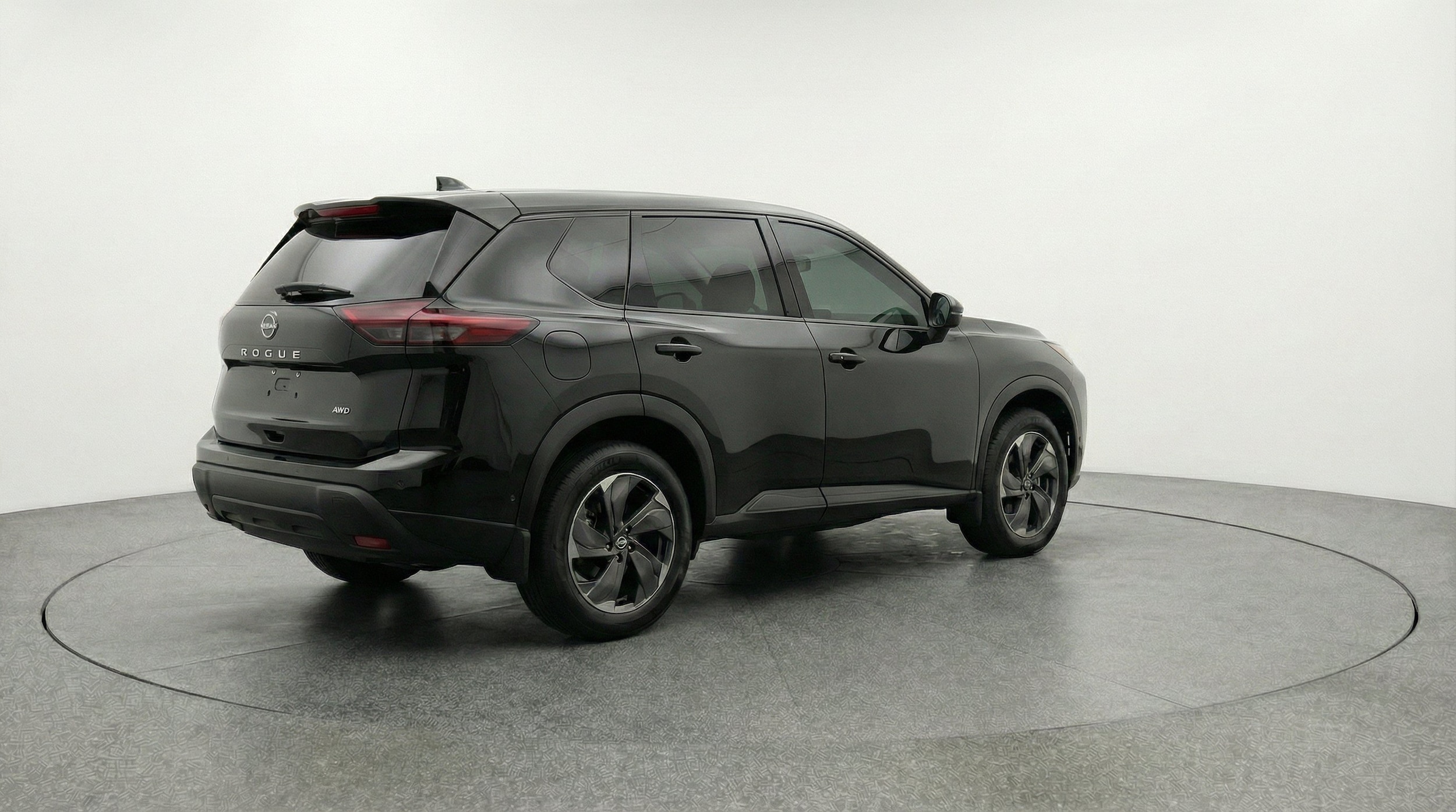 Thumbnail: 2025 Nissan Rogue - 9