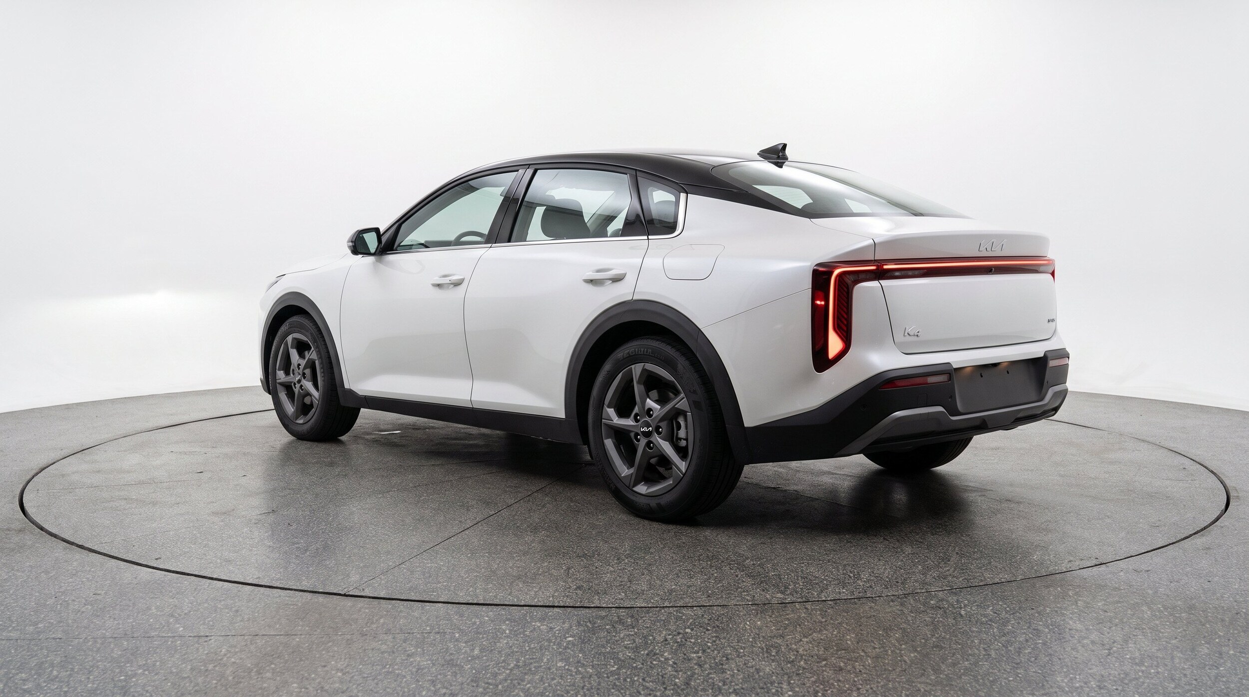 Thumbnail: 2026 Kia K4 - 6