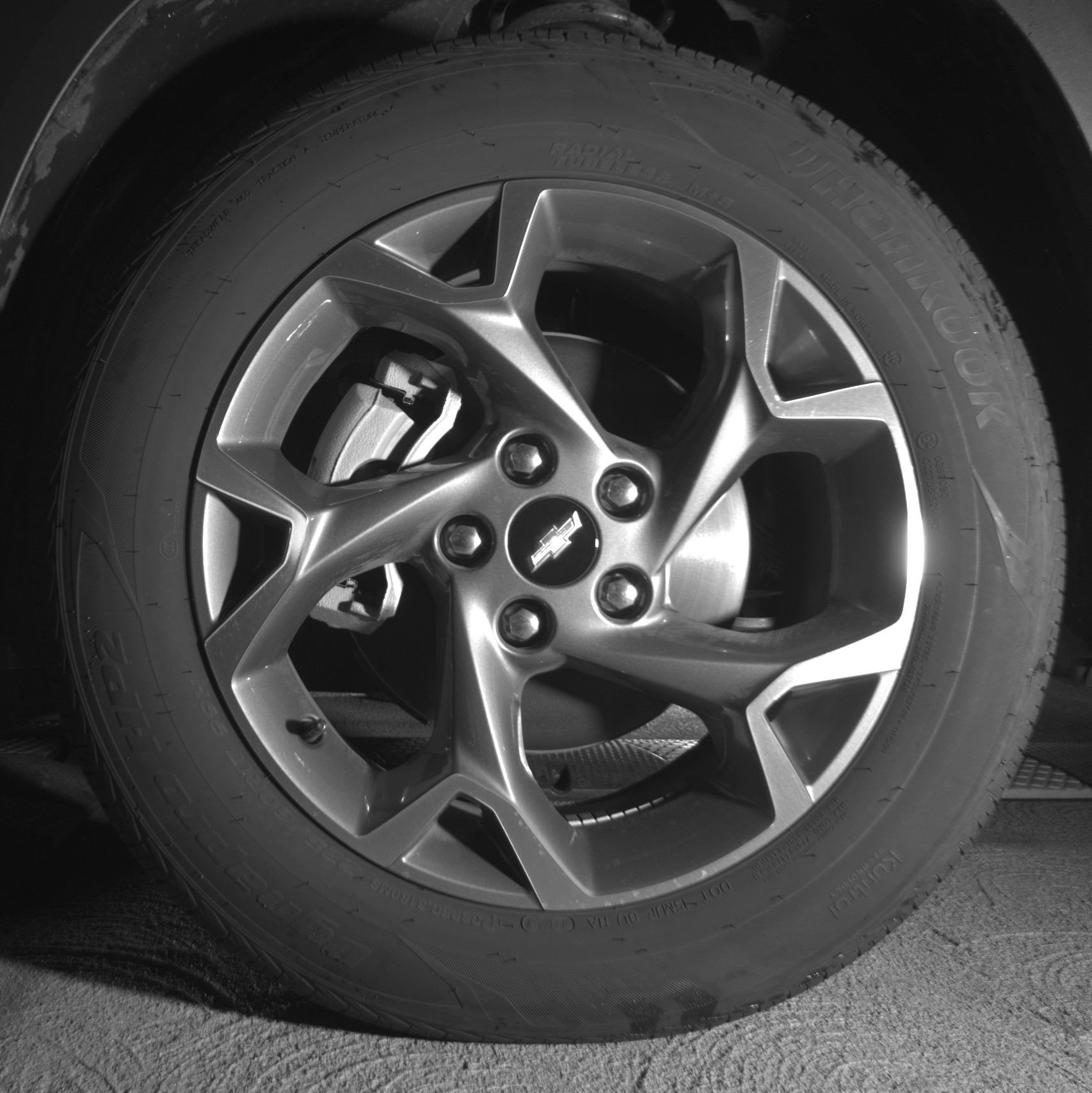 Thumbnail: 2025 Chevrolet Trax - 11