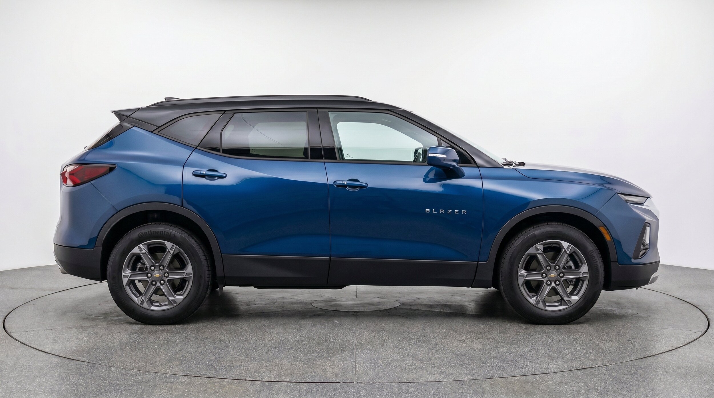 Thumbnail: 2026 Chevrolet Blazer - 10