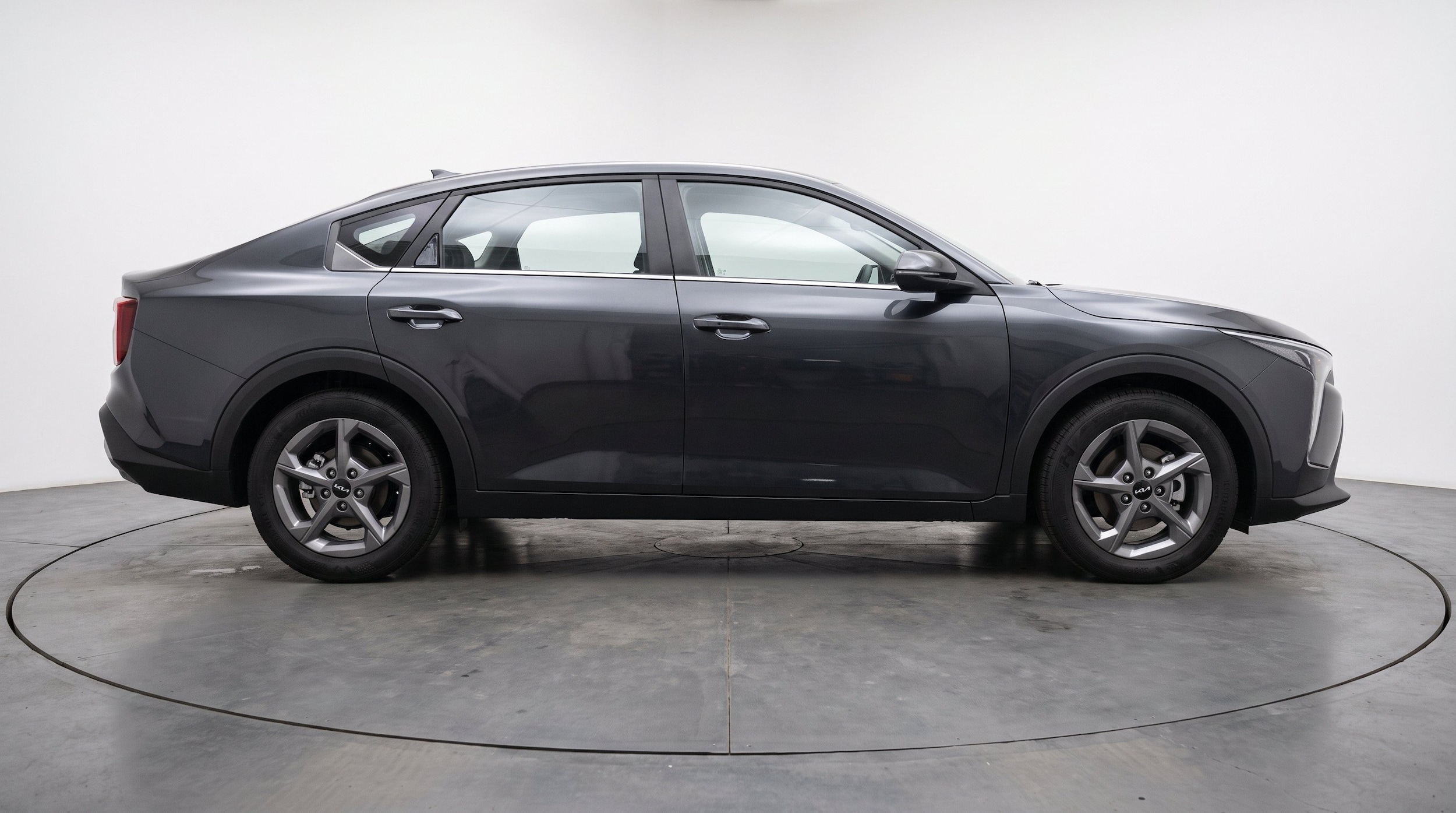 Thumbnail: 2026 Kia K4 - 11