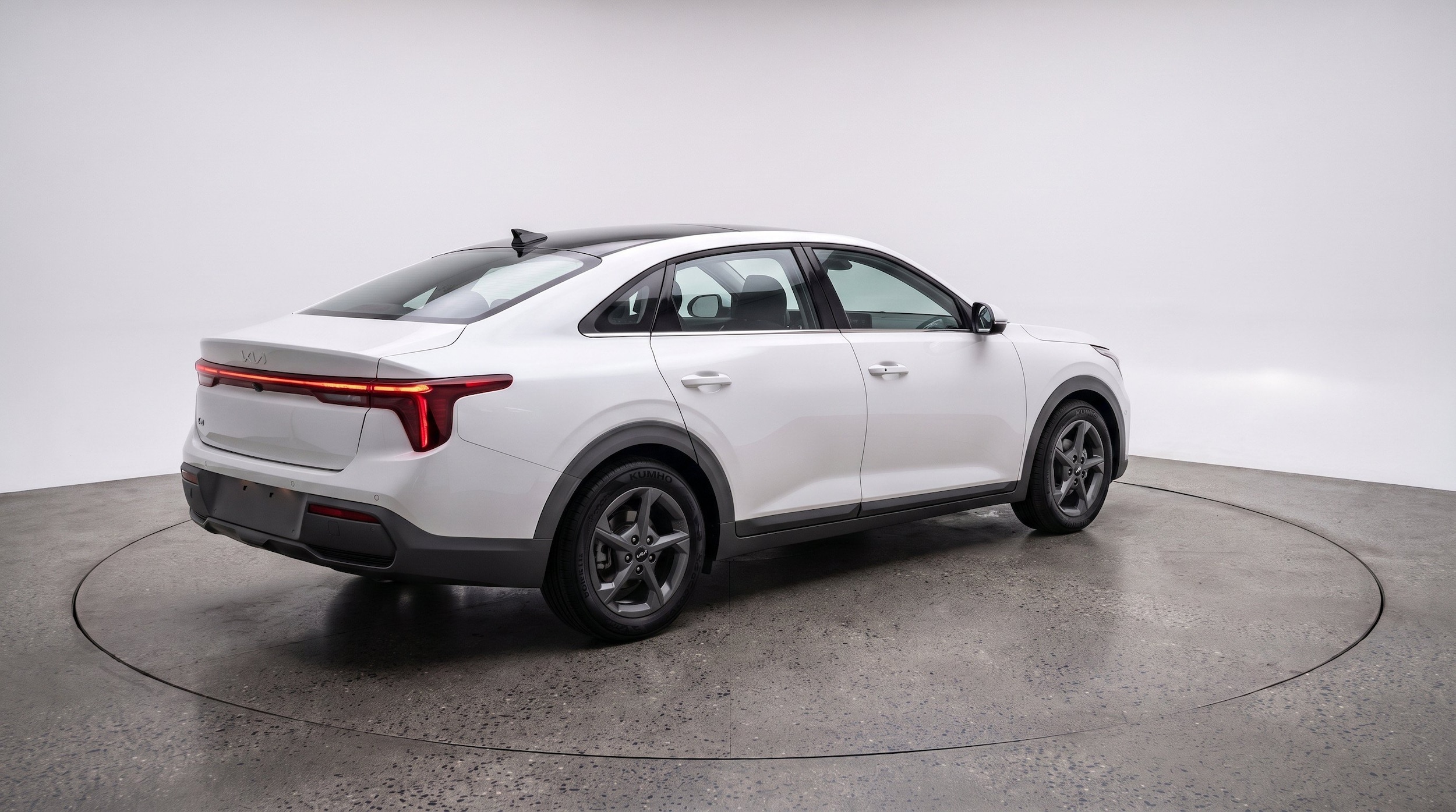 Thumbnail: 2026 Kia K4 - 9