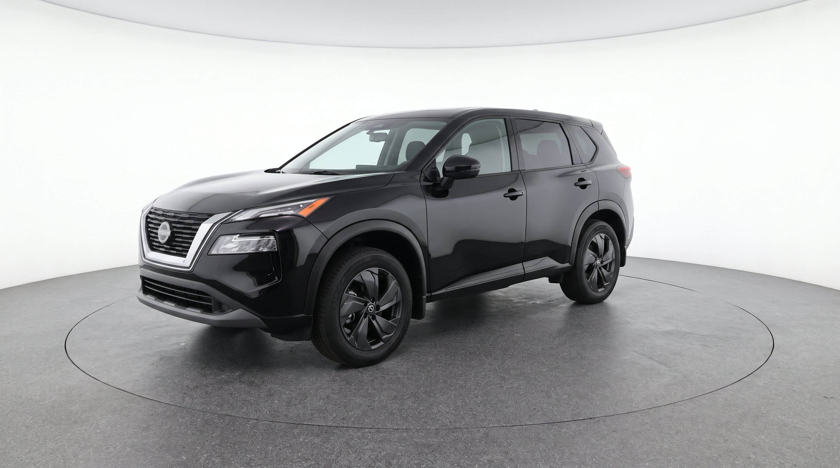 Thumbnail: 2026 Nissan Rogue - 3