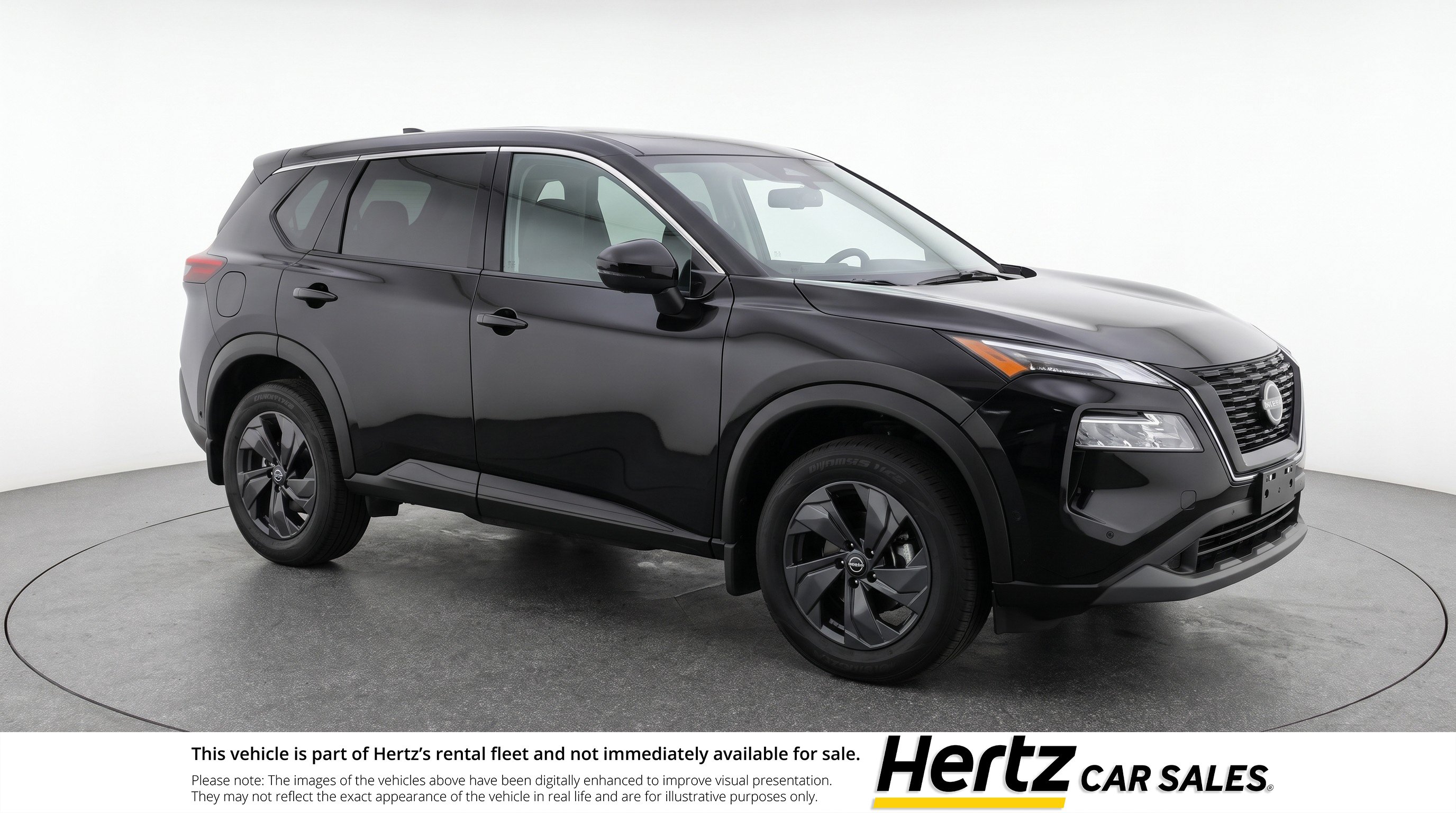 Thumbnail: 2026 Nissan Rogue - 1