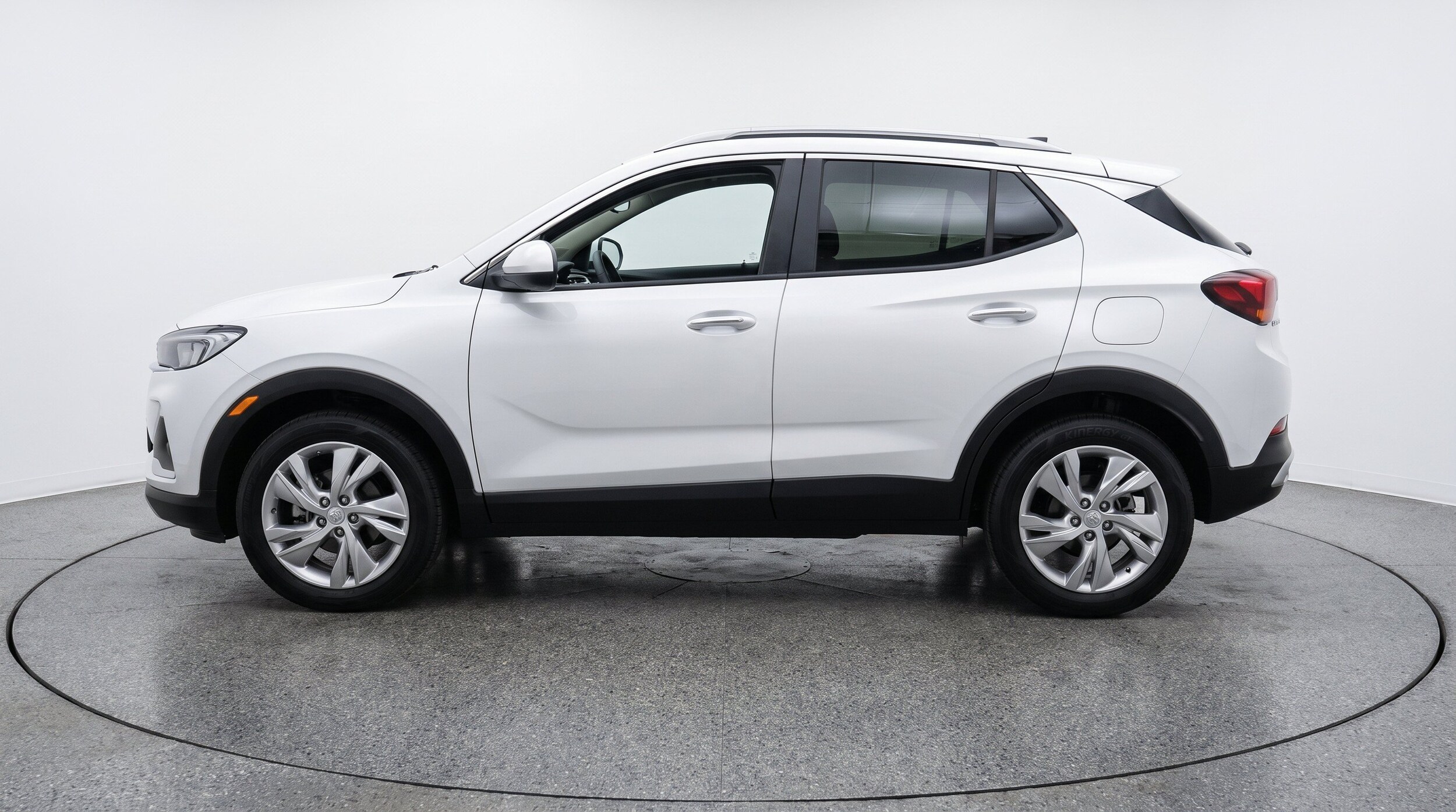 Thumbnail: 2026 Buick Encore GX - 5