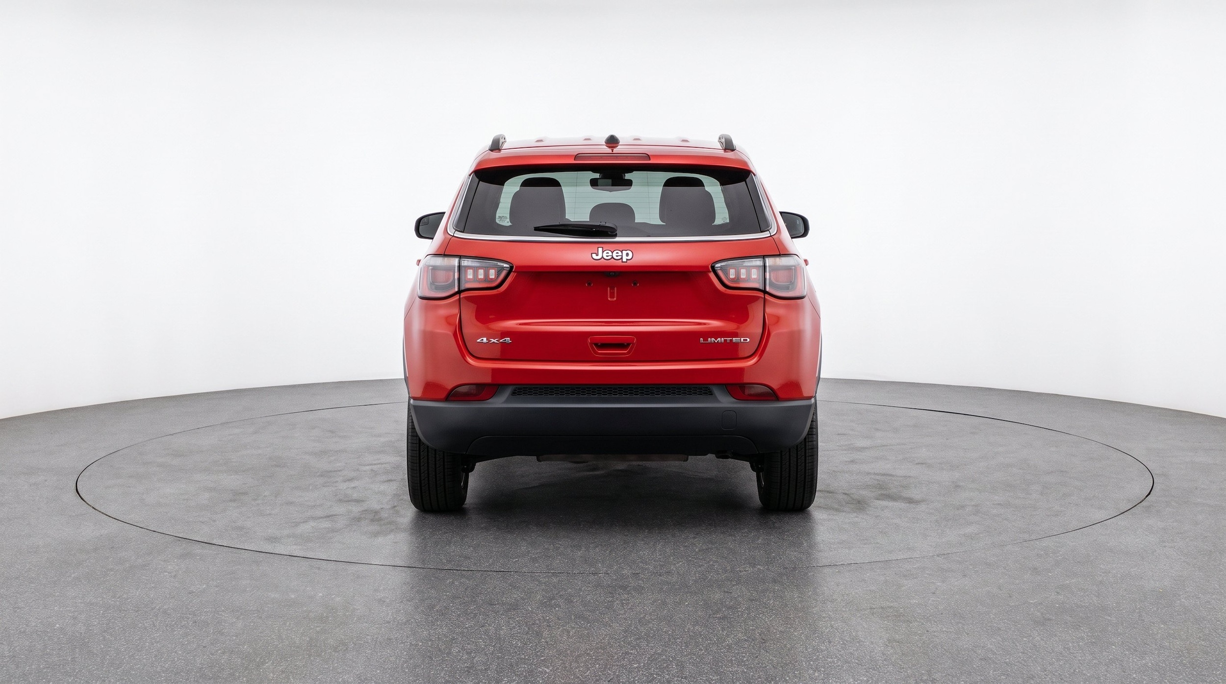 Thumbnail: 2025 Jeep Compass - 7