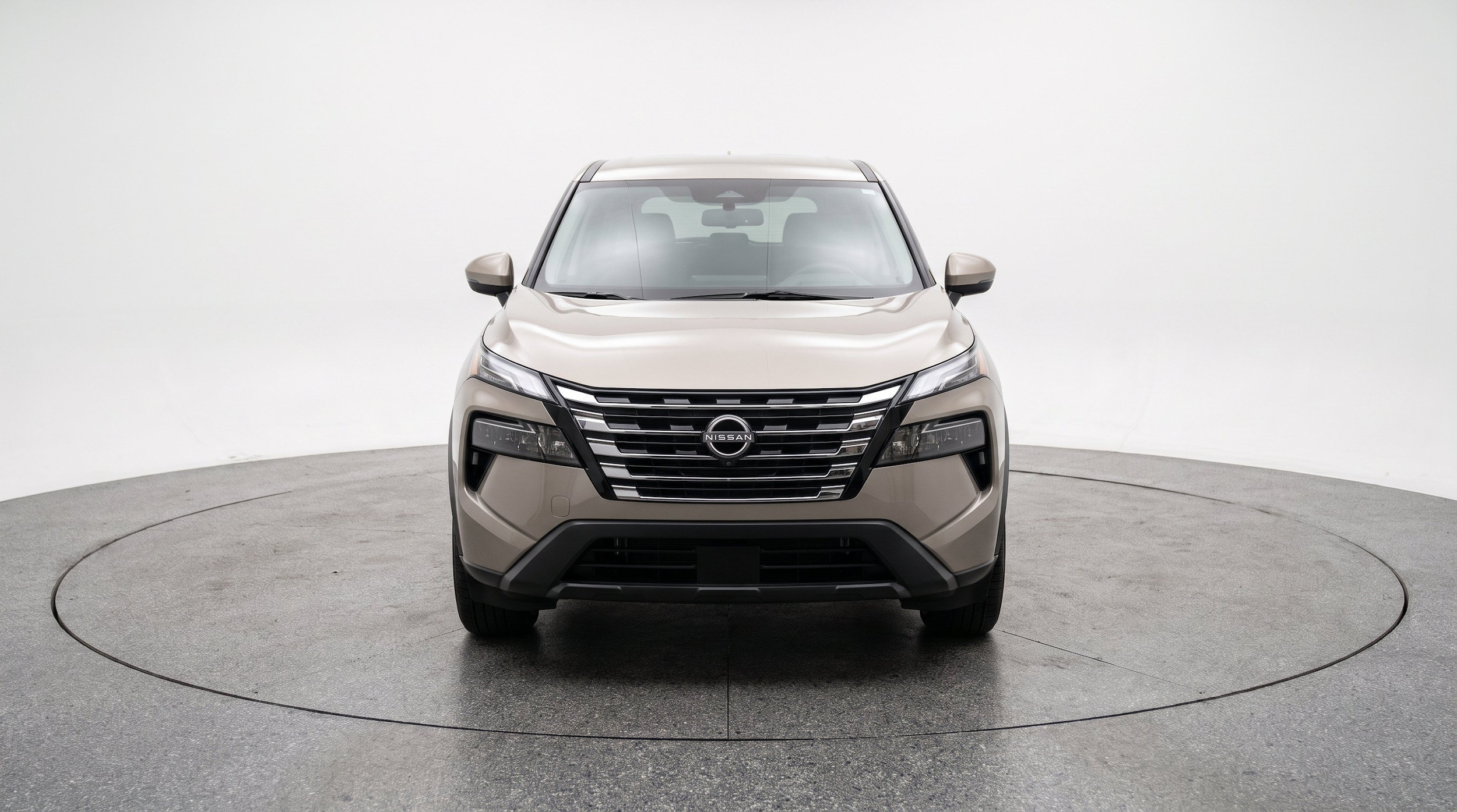 Thumbnail: 2025 Nissan Rogue - 2