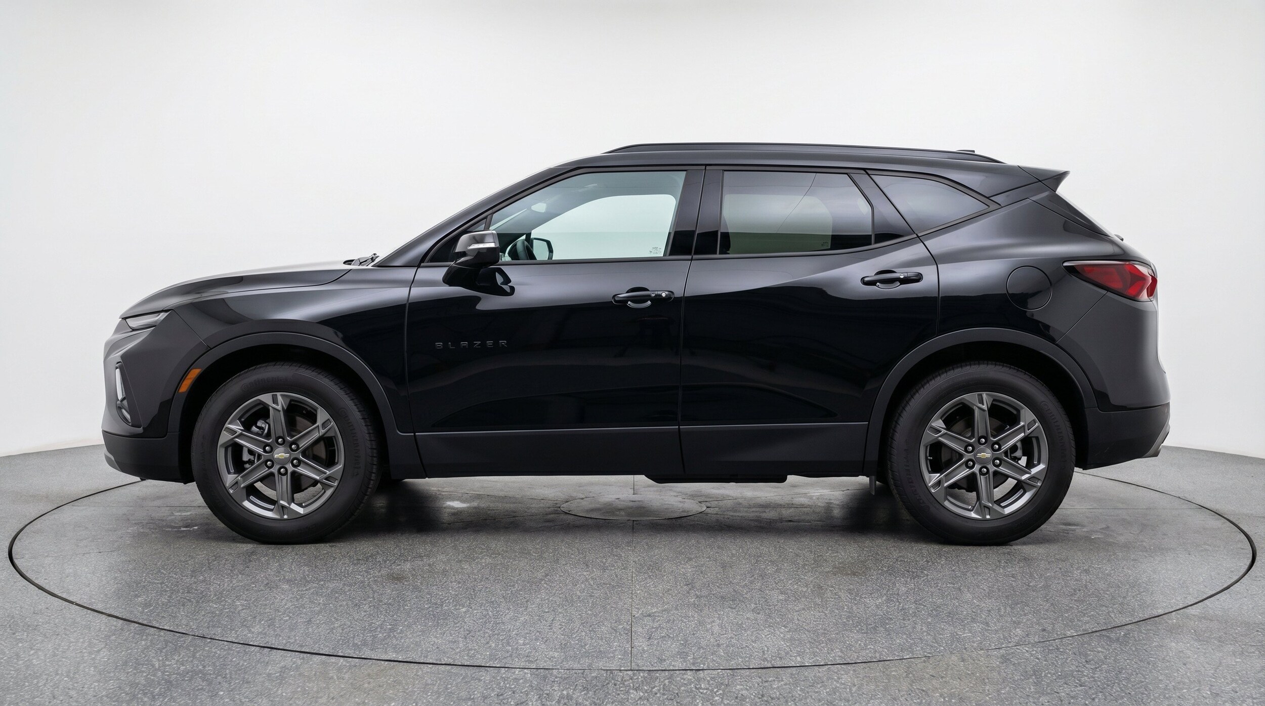 Thumbnail: 2025 Chevrolet Blazer - 5