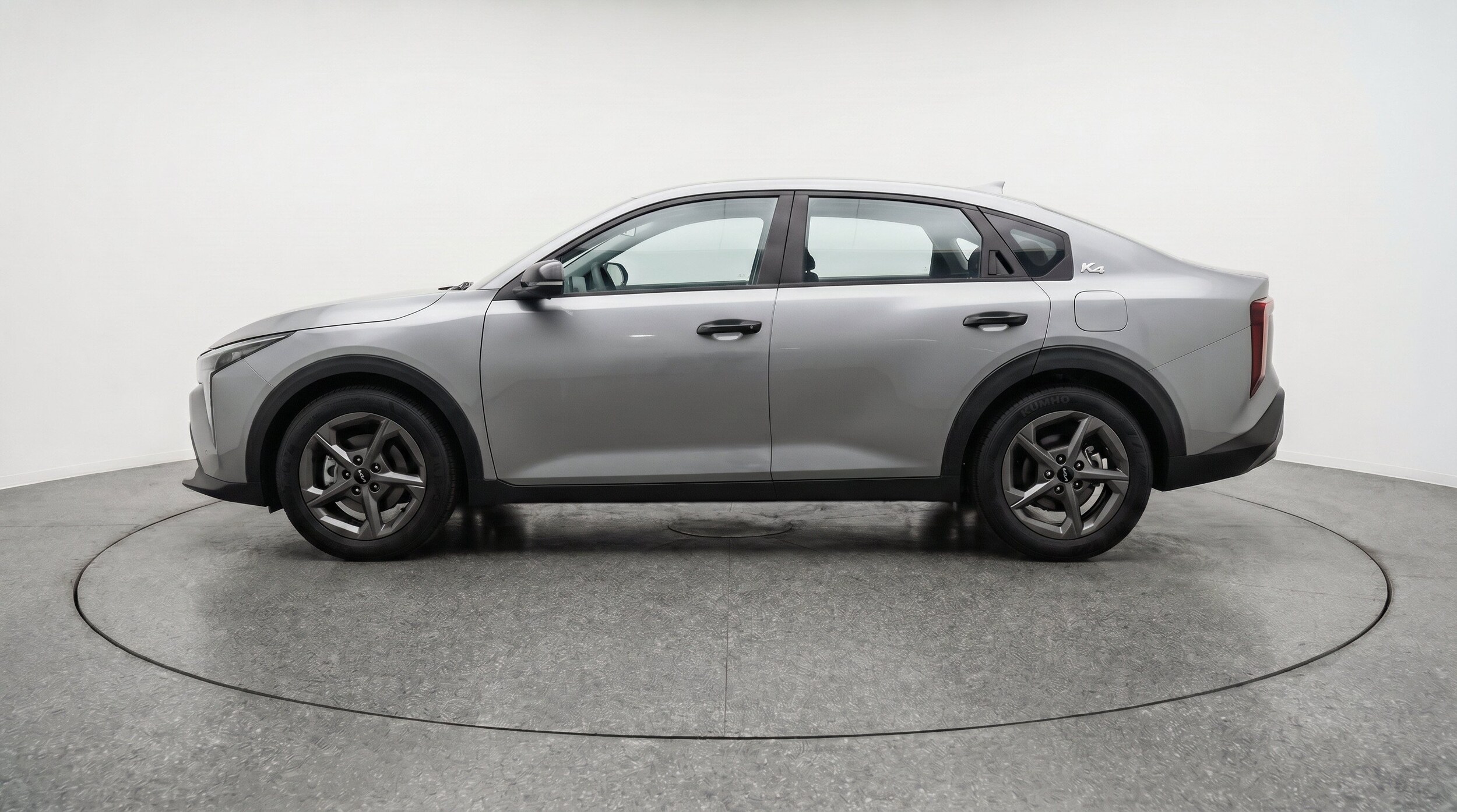 Thumbnail: 2026 Kia K4 - 5