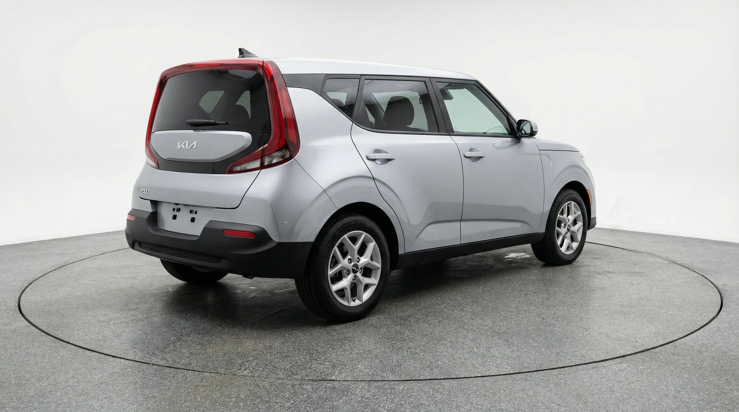 Thumbnail: 2025 Kia Soul - 9