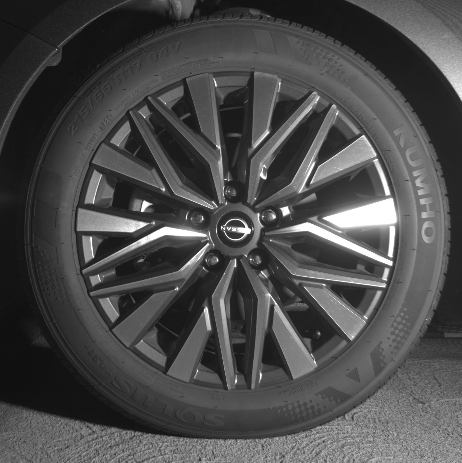 Thumbnail: 2026 Nissan Altima - 11