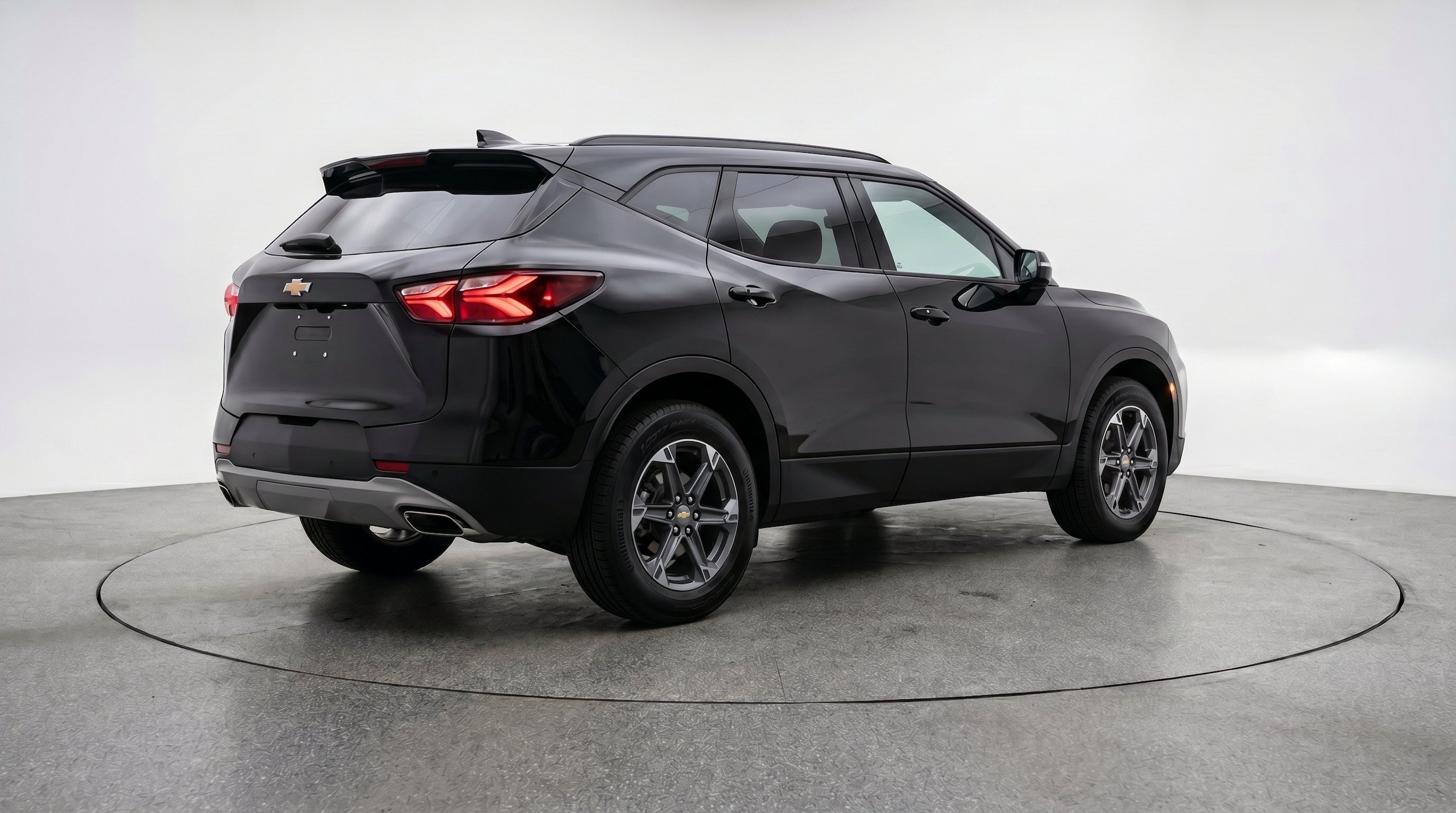 Thumbnail: 2026 Chevrolet Blazer - 9