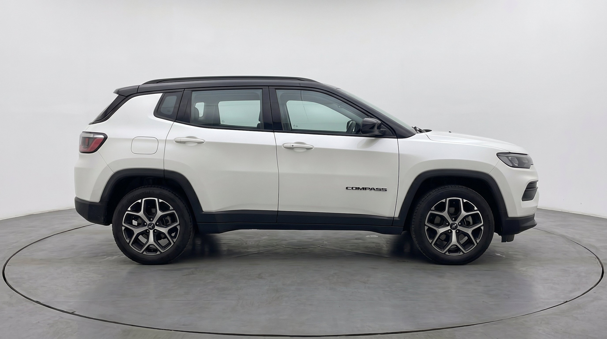 Thumbnail: 2025 Jeep Compass - 10