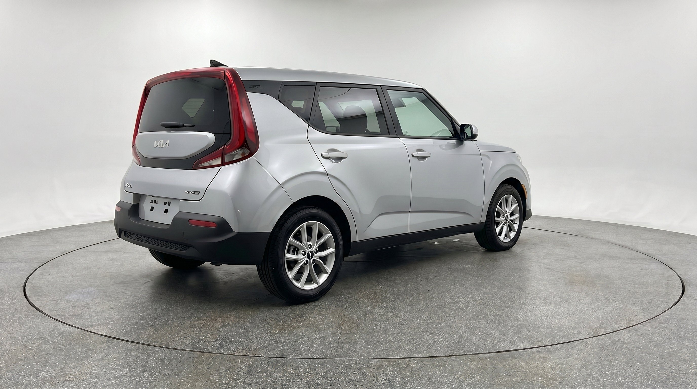 Thumbnail: 2025 Kia Soul - 9
