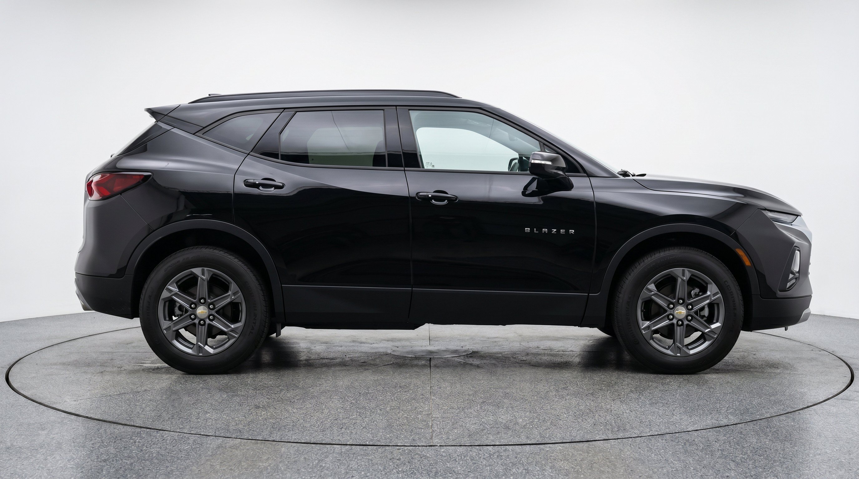 Thumbnail: 2026 Chevrolet Blazer - 10