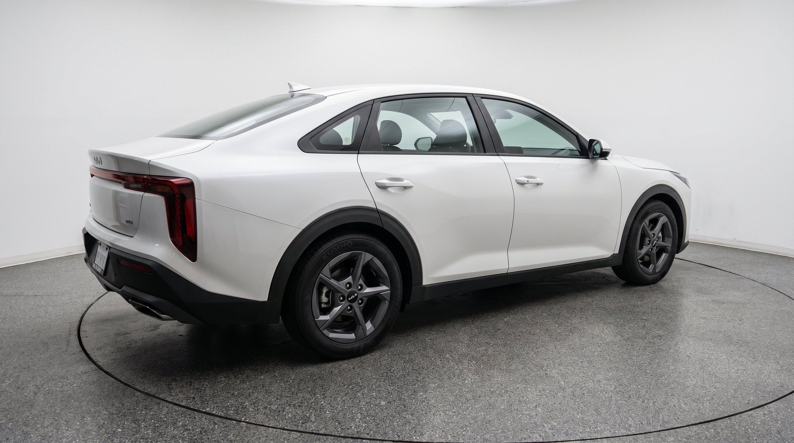 Thumbnail: 2026 Kia K4 - 9