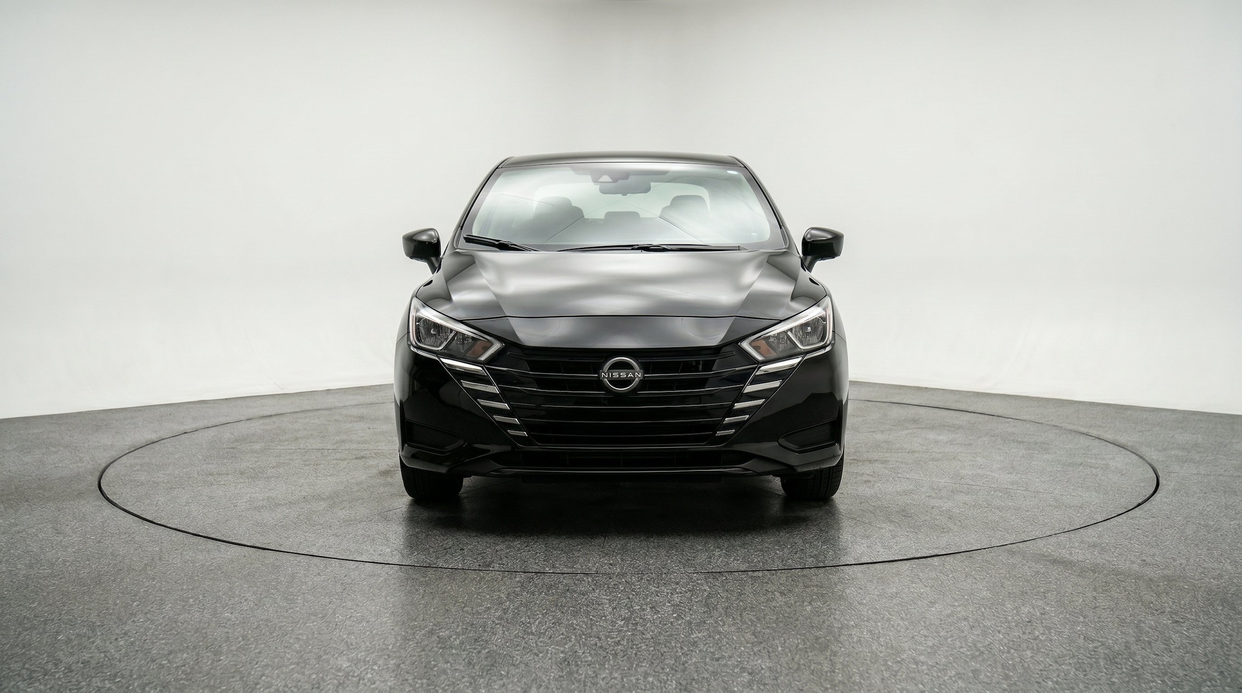 Thumbnail: 2025 Nissan Versa - 2