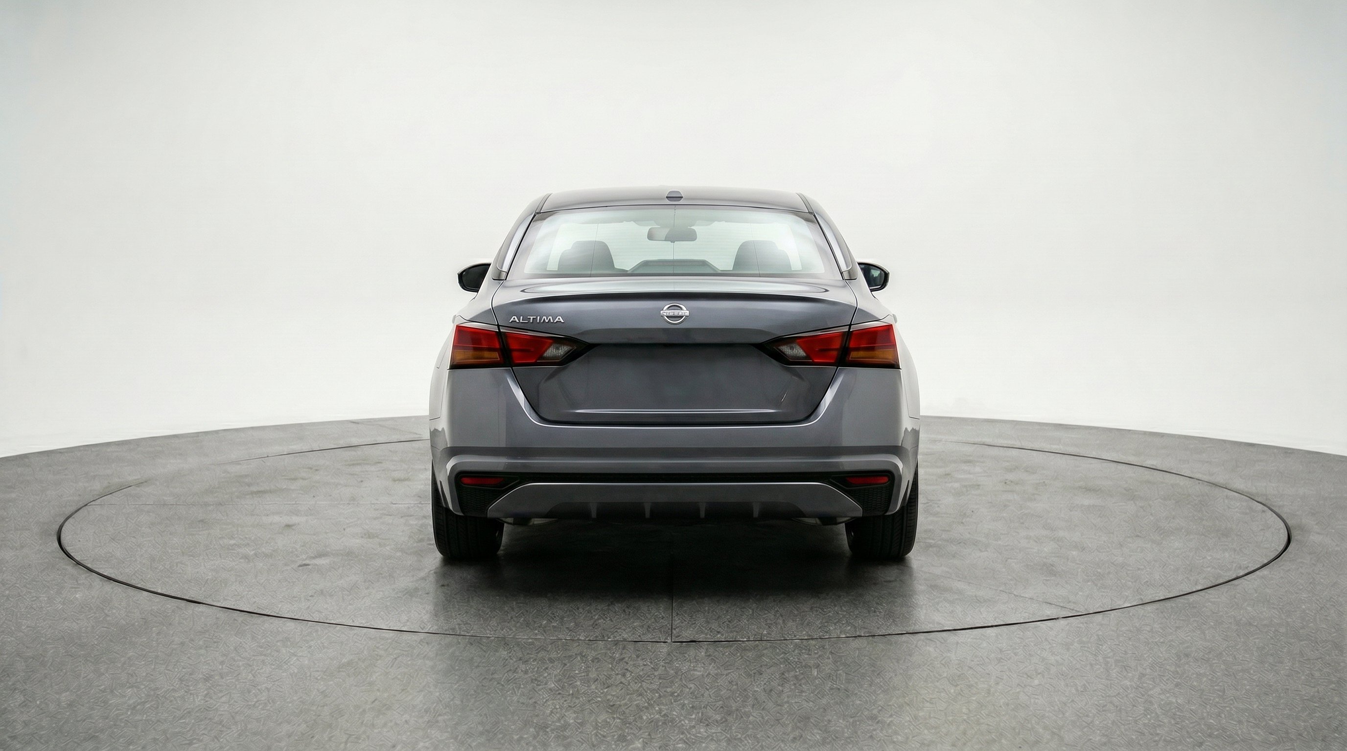 Thumbnail: 2026 Nissan Altima - 7