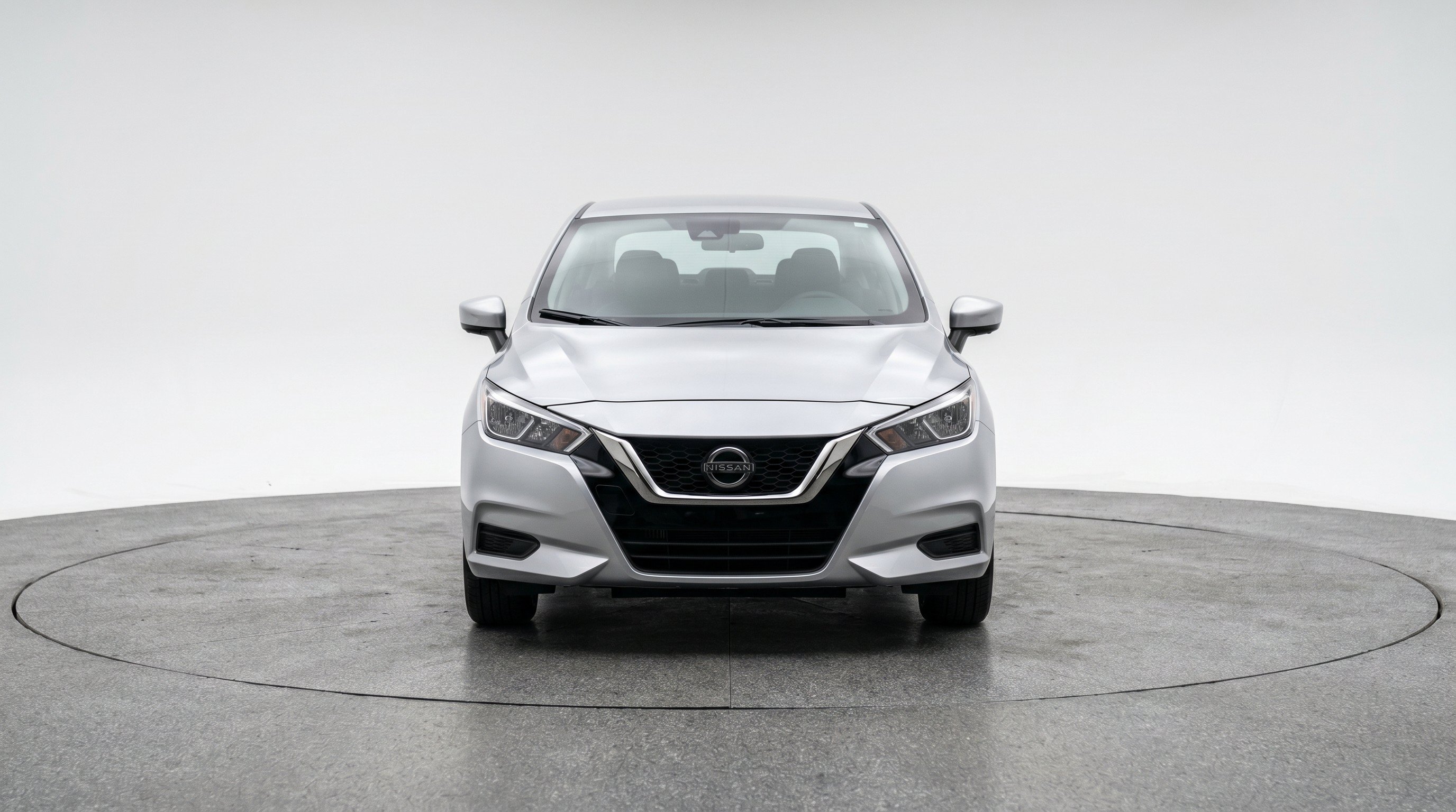 Thumbnail: 2025 Nissan Versa - 2