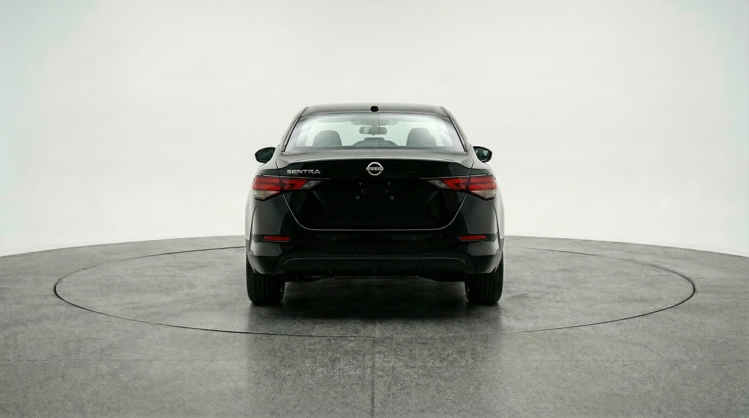 Thumbnail: 2025 Nissan Sentra - 7