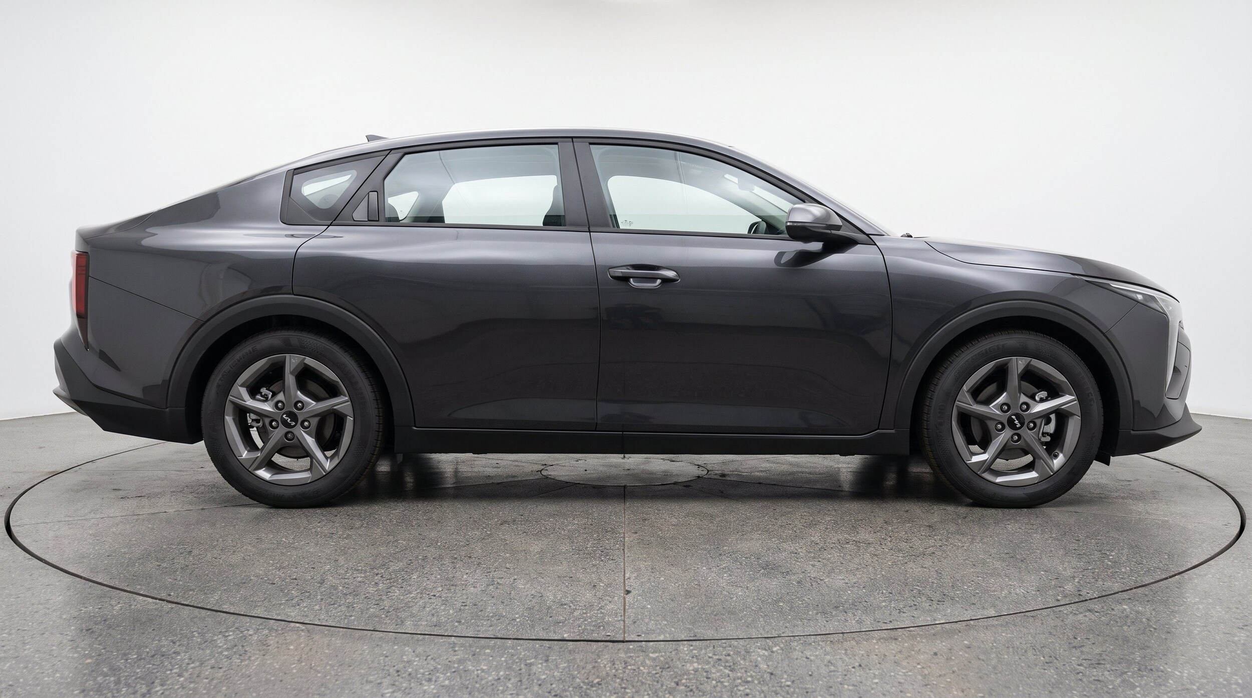 Thumbnail: 2026 Kia K4 - 10
