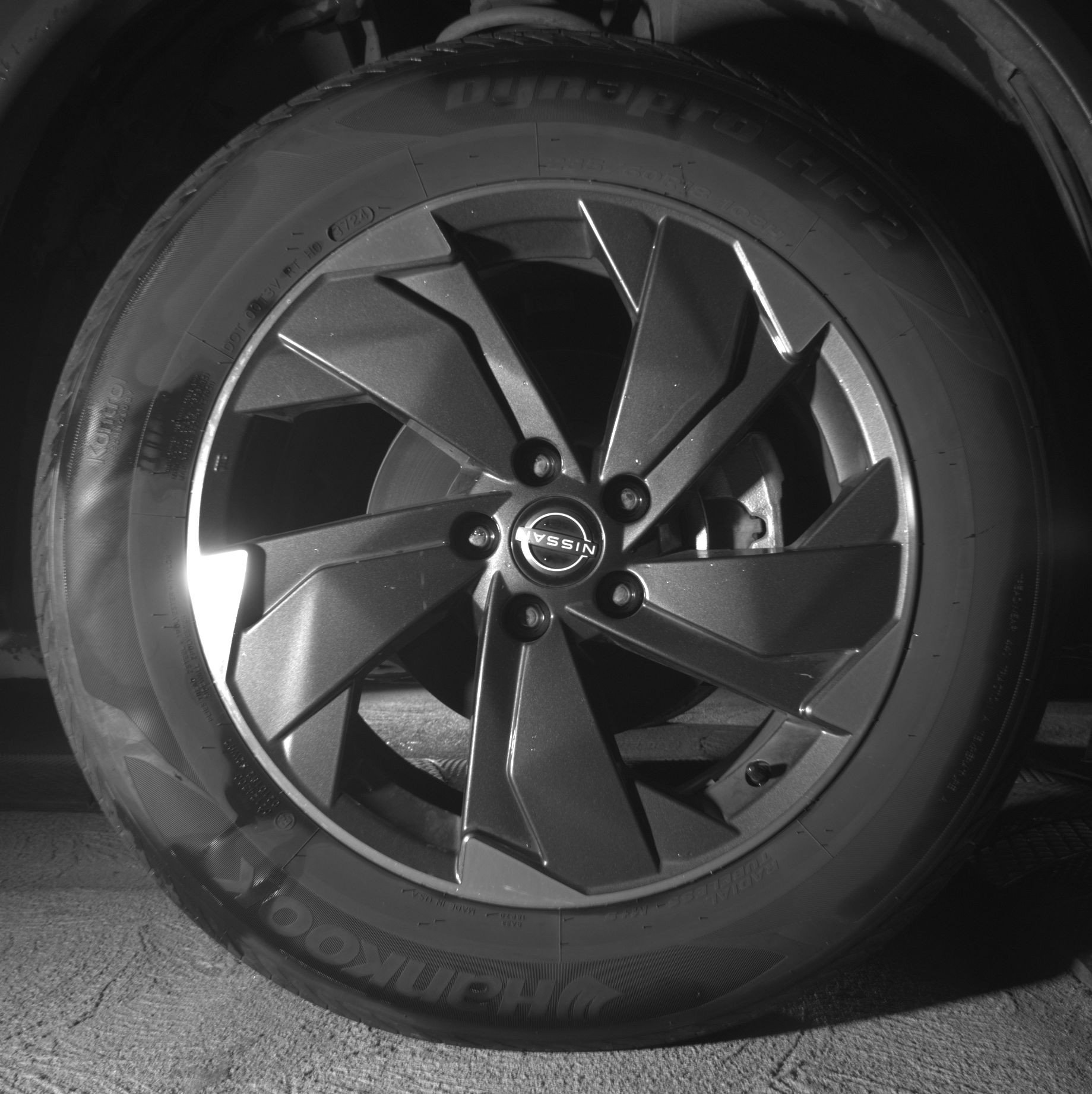 Thumbnail: 2025 Nissan Rogue - 13