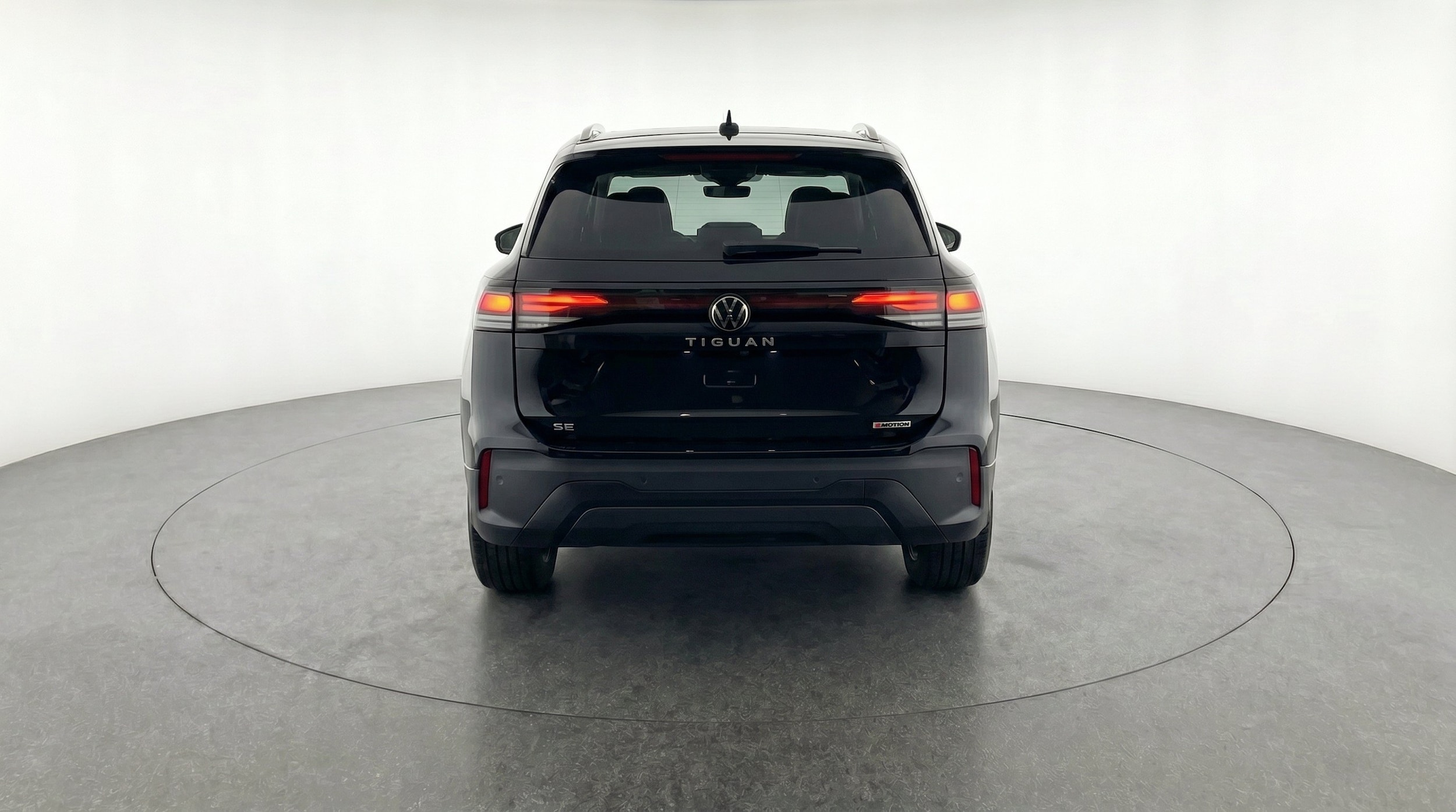 Thumbnail: 2026 Volkswagen Tiguan - 7