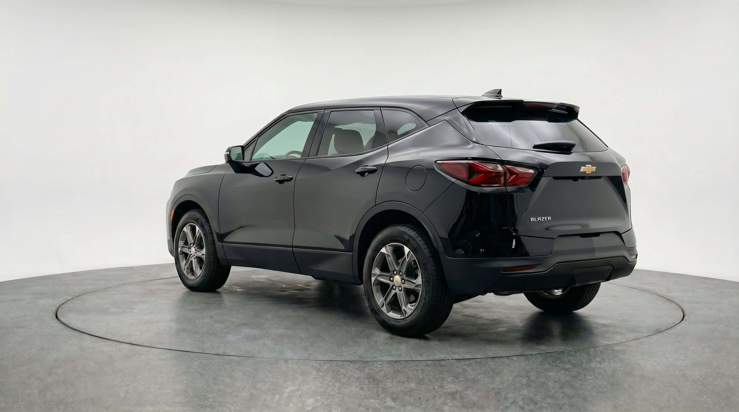 Thumbnail: 2025 Chevrolet Blazer - 6