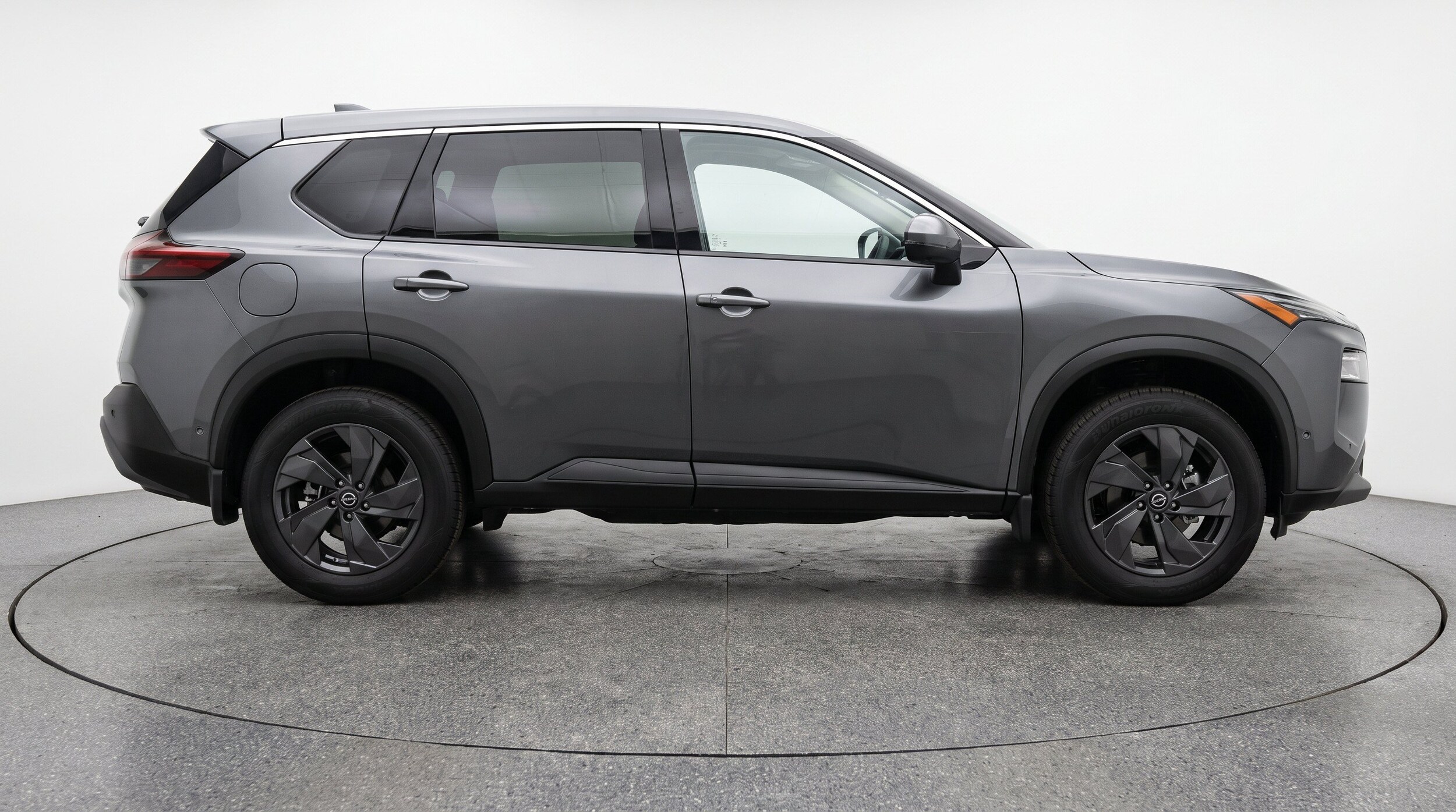 Thumbnail: 2026 Nissan Rogue - 10