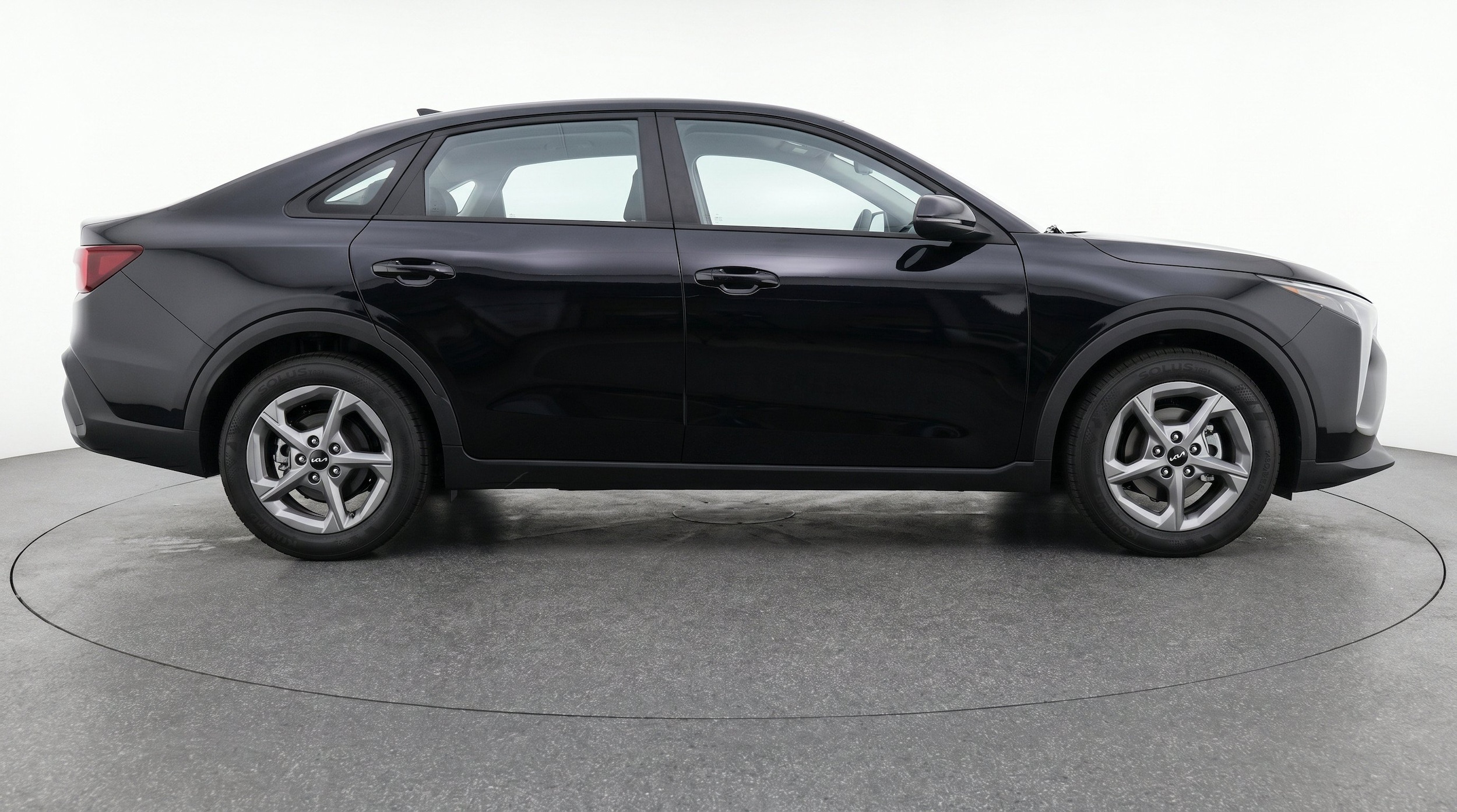 Thumbnail: 2026 Kia K4 - 11