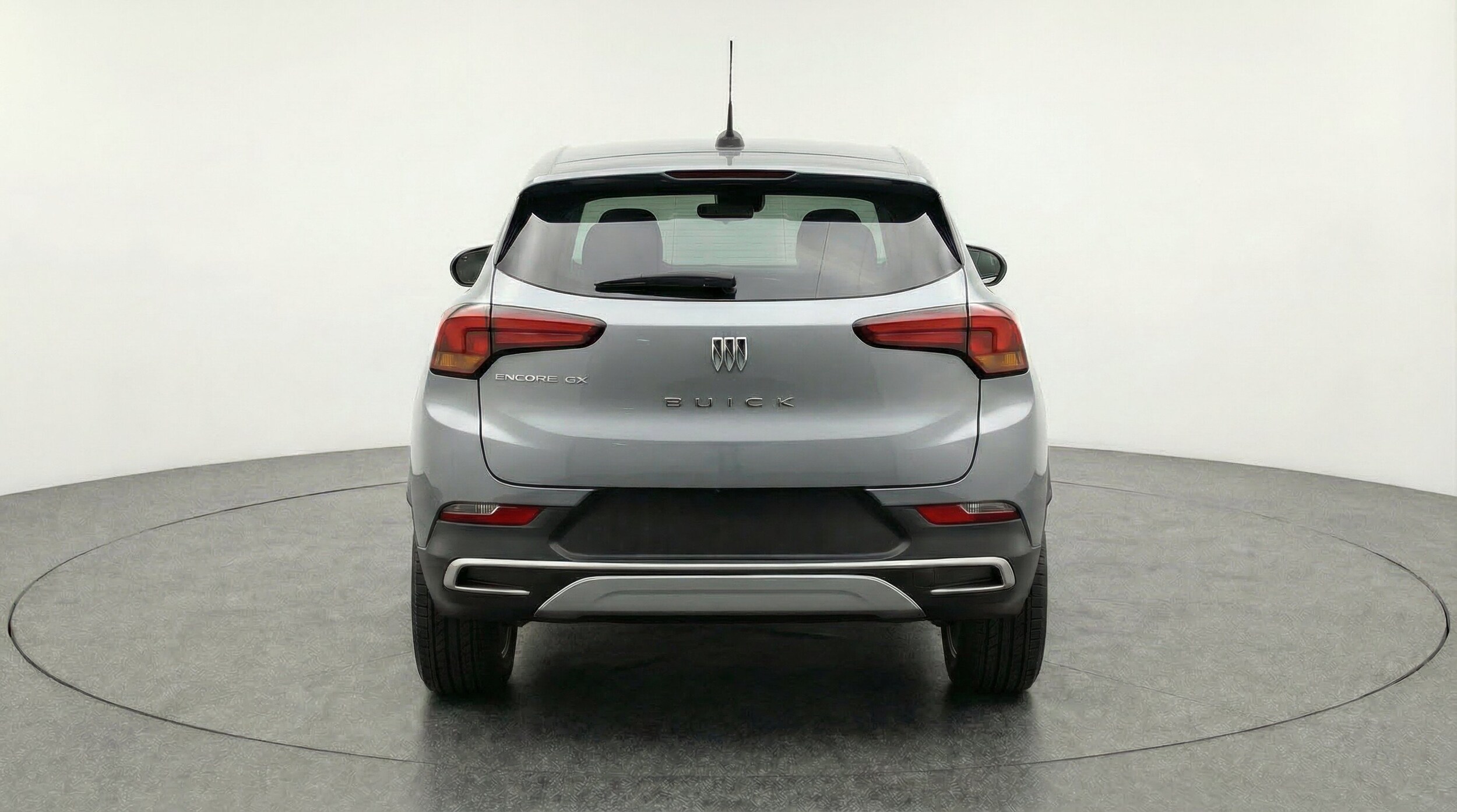 Thumbnail: 2025 Buick Encore GX - 7