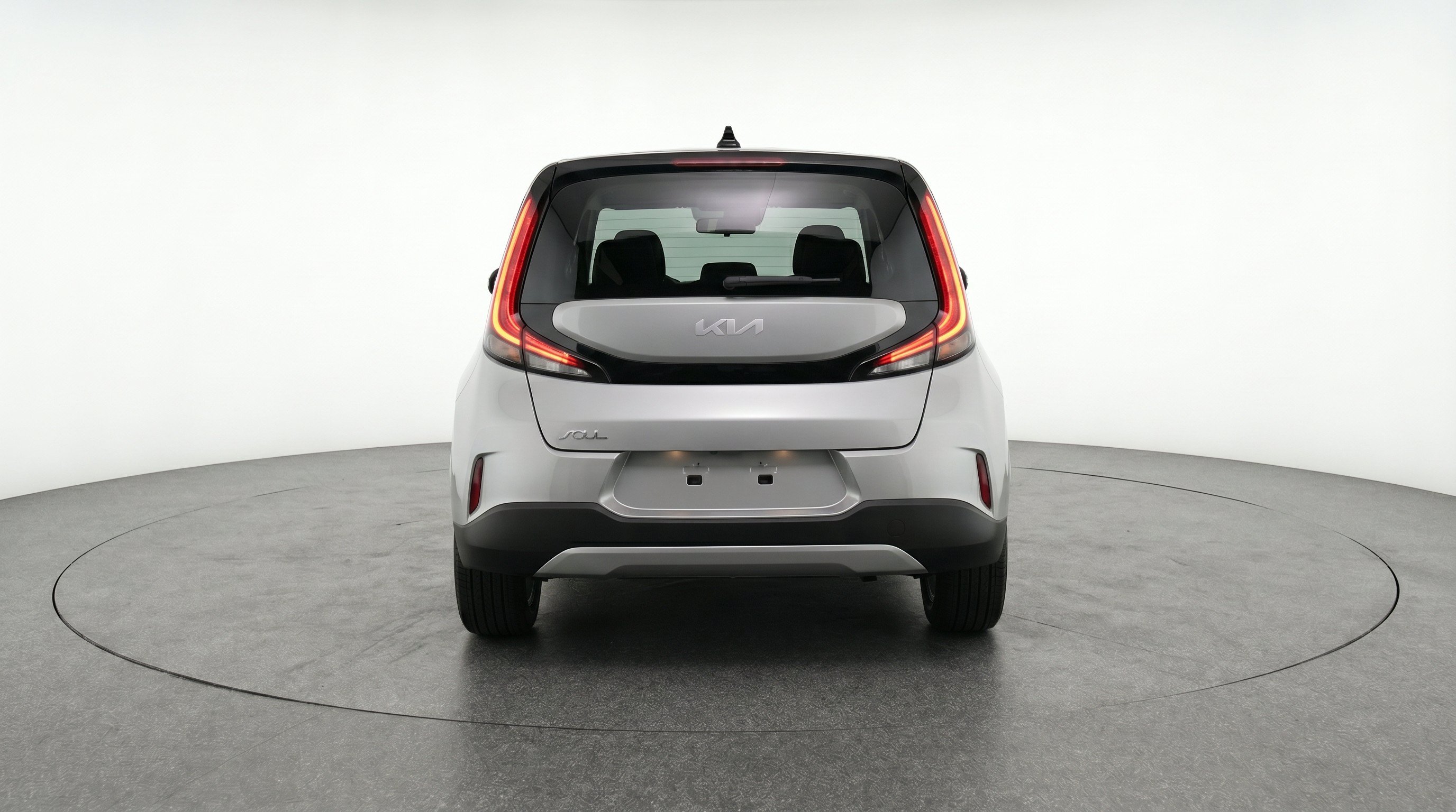 Thumbnail: 2025 Kia Soul - 7