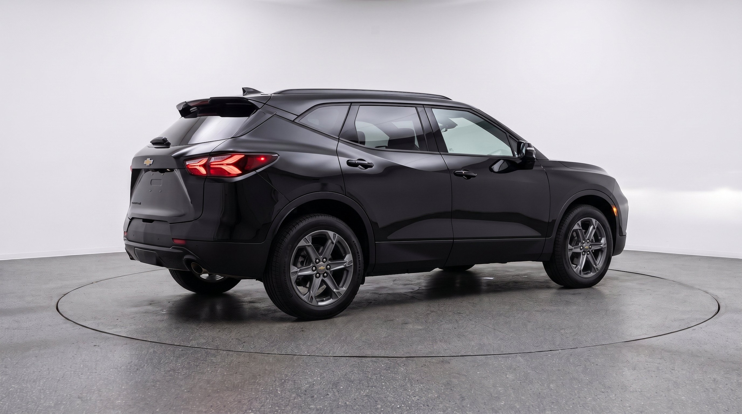 Thumbnail: 2026 Chevrolet Blazer - 9