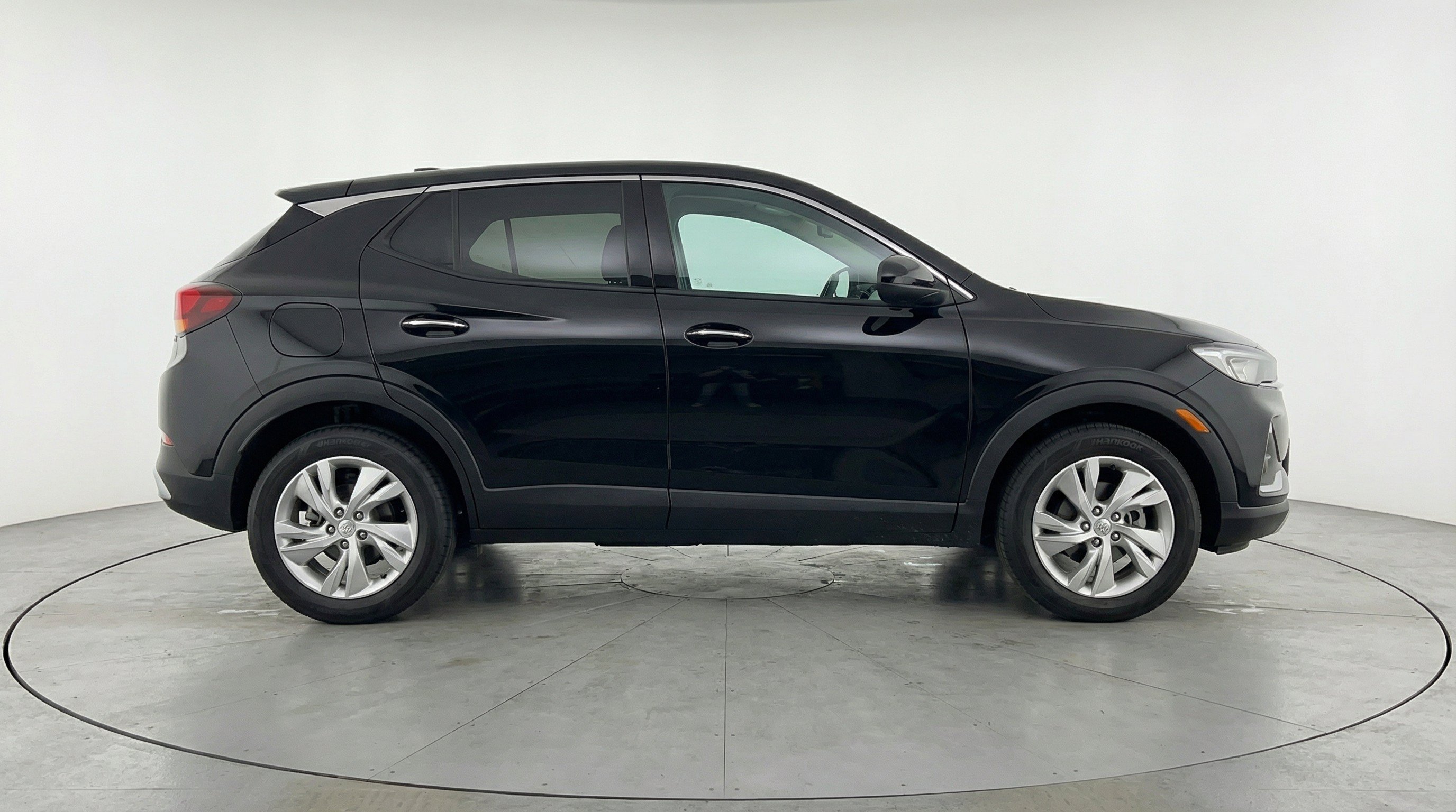 Thumbnail: 2026 Buick Encore GX - 10
