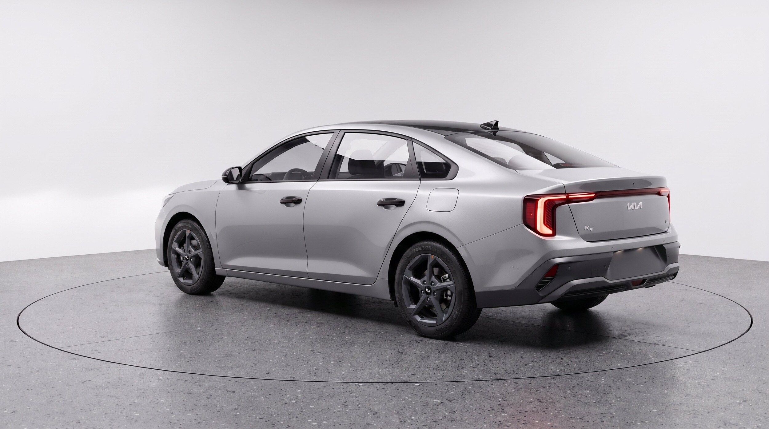 Thumbnail: 2026 Kia K4 - 6
