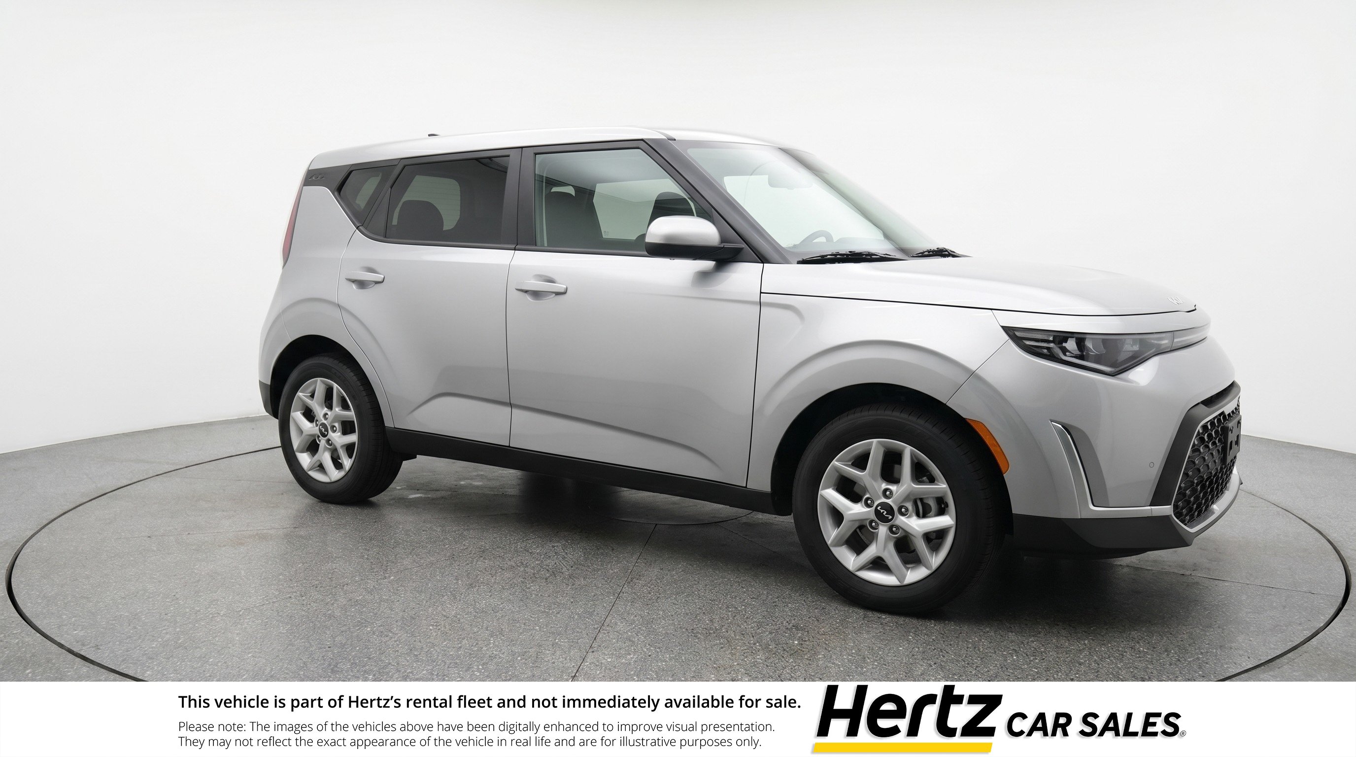 Thumbnail: 2025 Kia Soul - 1