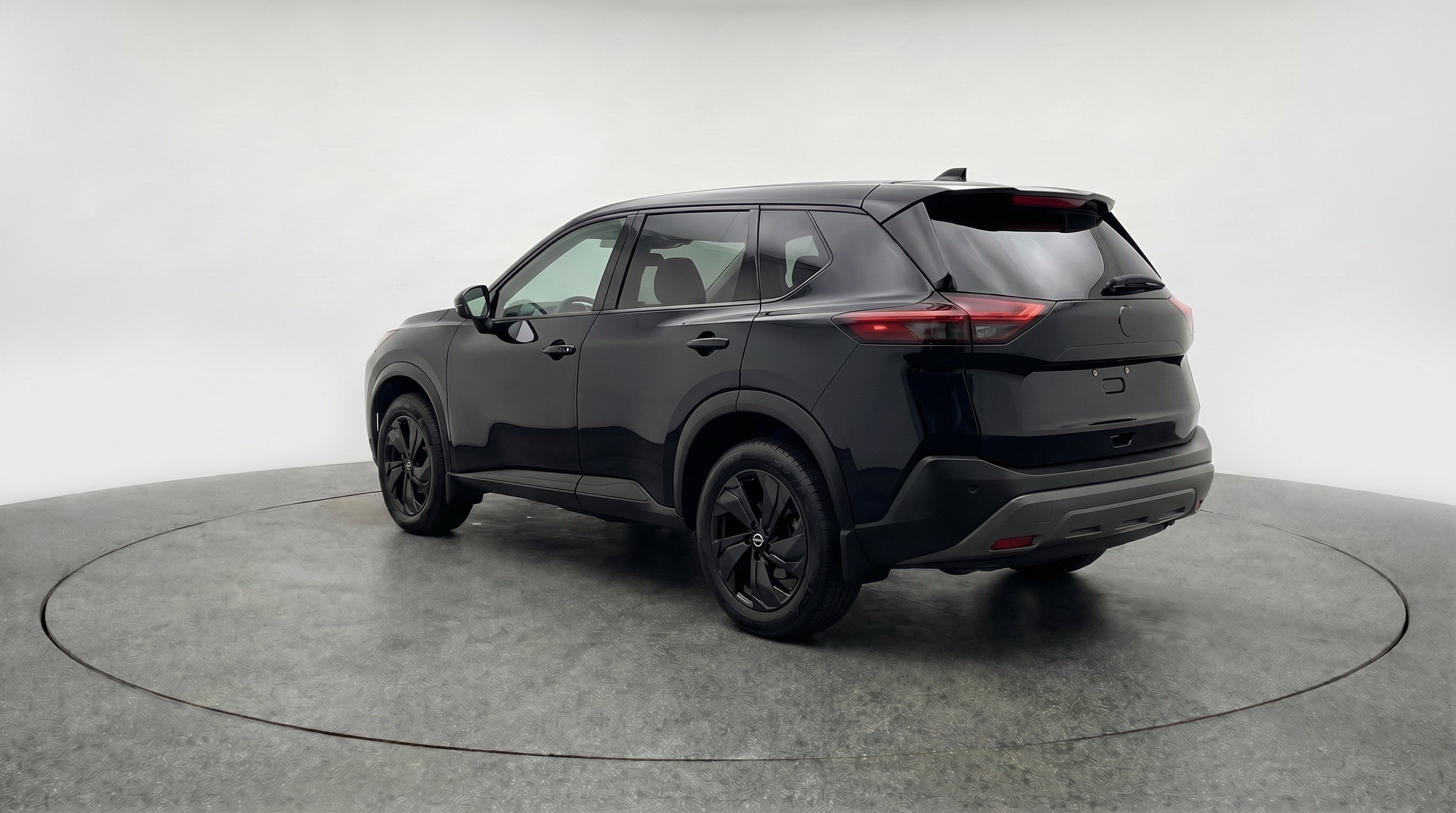 Thumbnail: 2026 Nissan Rogue - 6