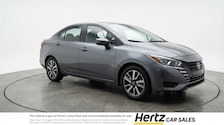 2025 Nissan Versa 1.6 SV -
                  Norwalk, CA