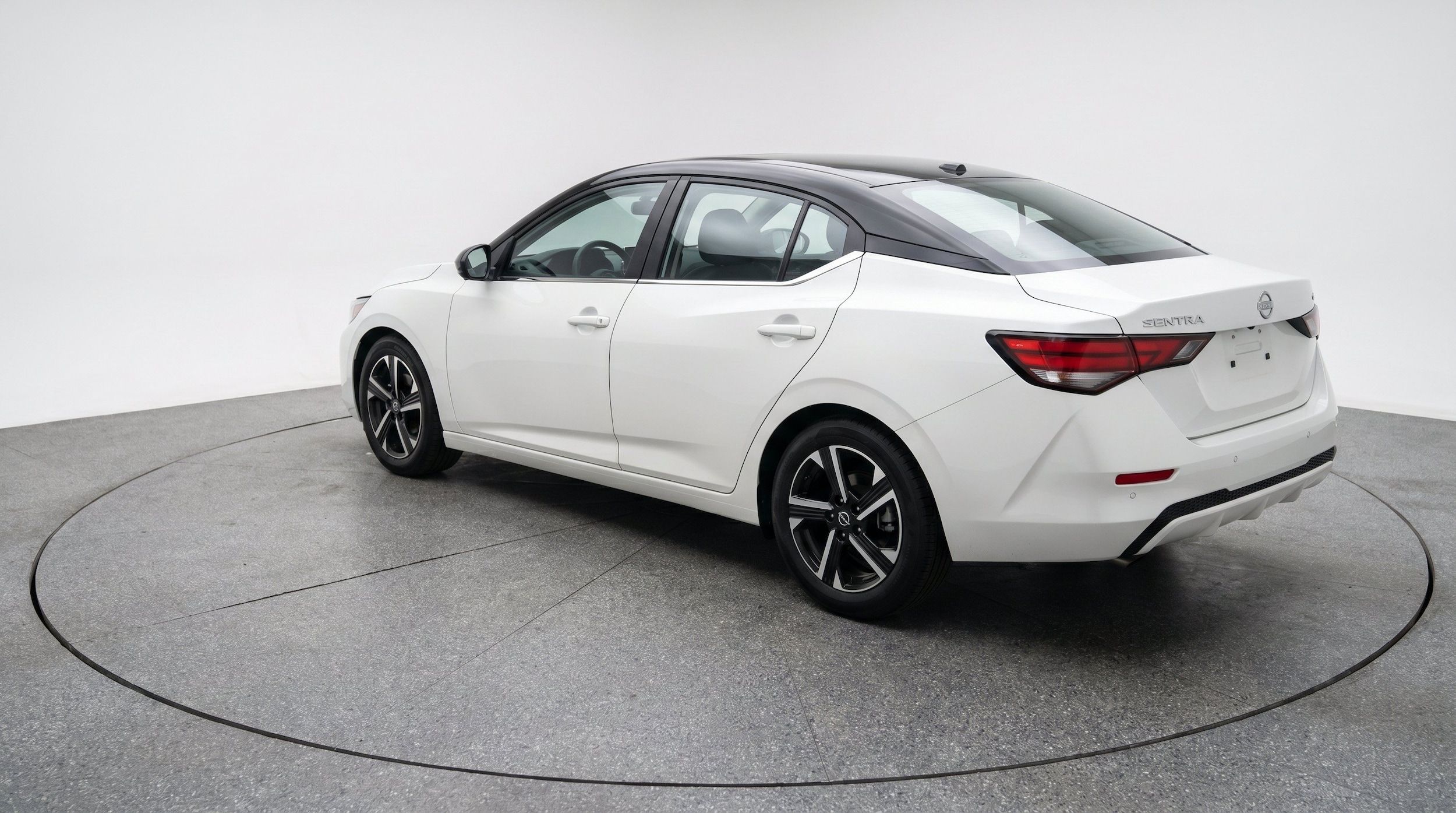 Thumbnail: 2025 Nissan Sentra - 6