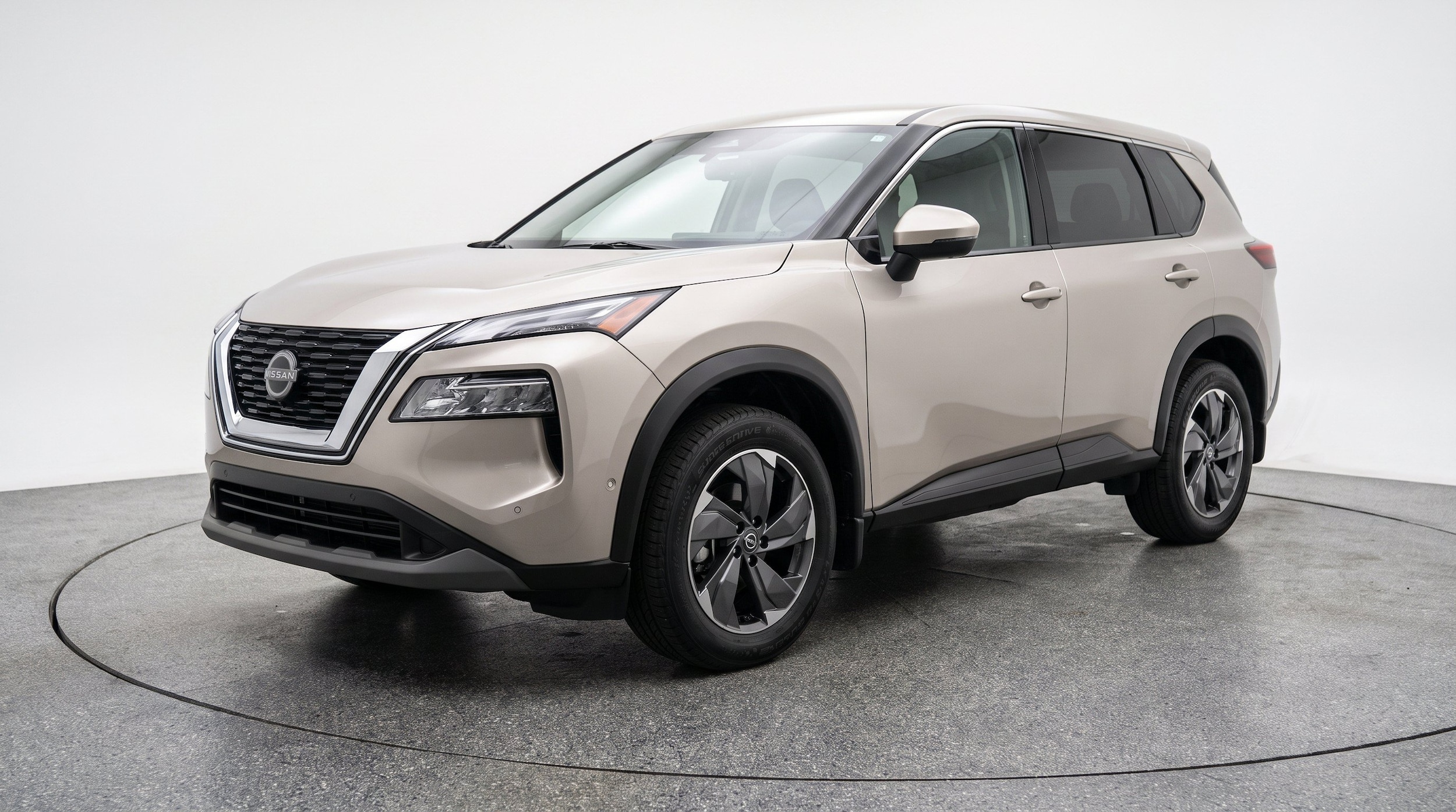 Thumbnail: 2025 Nissan Rogue - 3