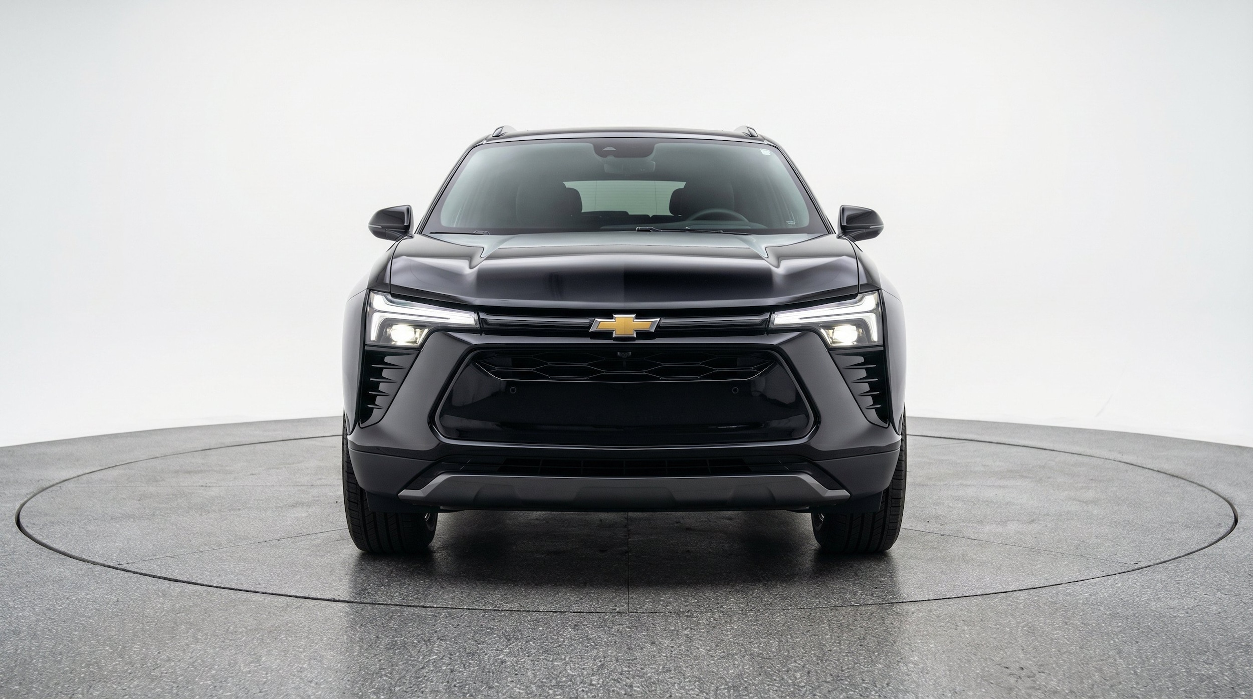 Thumbnail: 2025 Chevrolet Blazer - 2